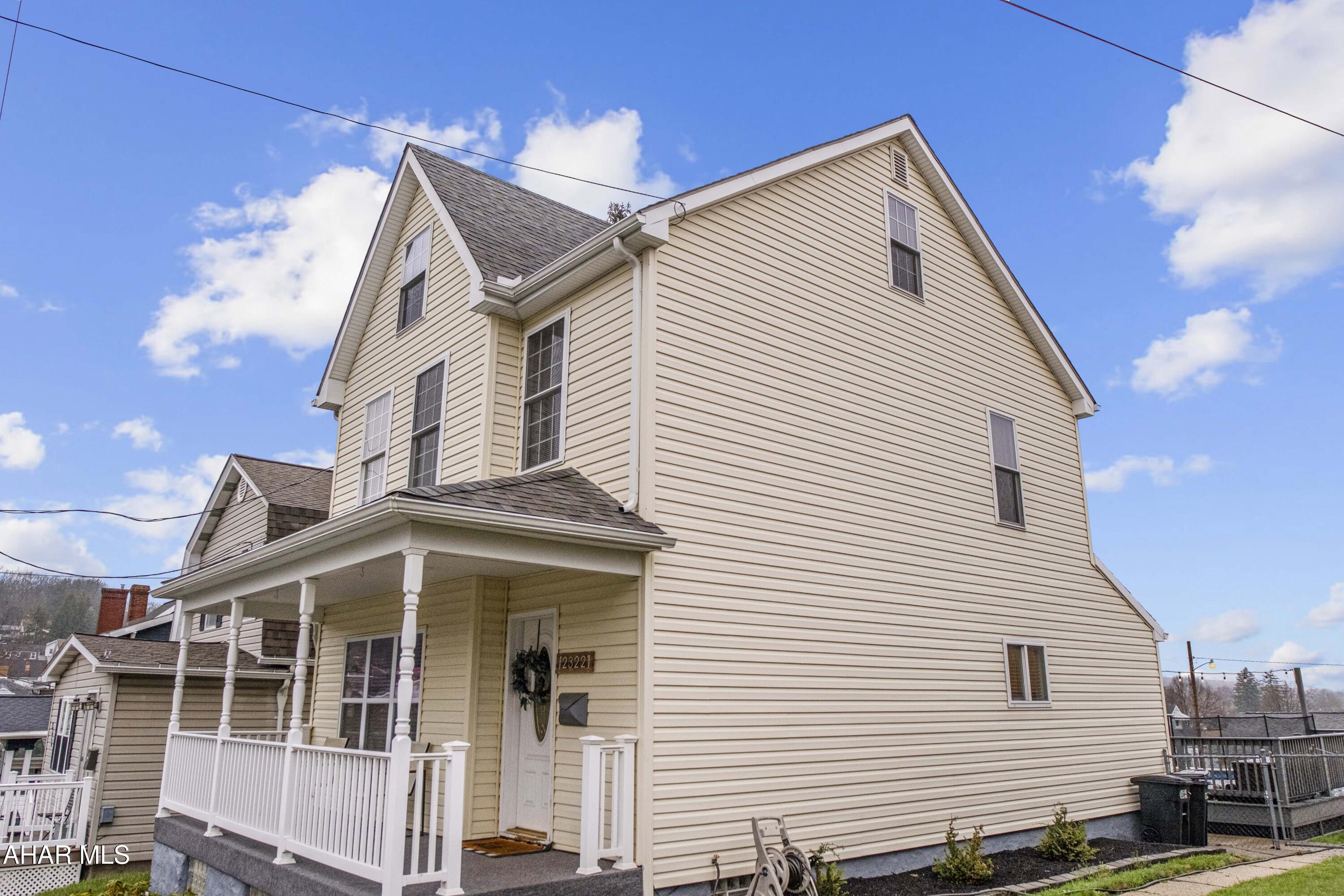 Fairview - Residential