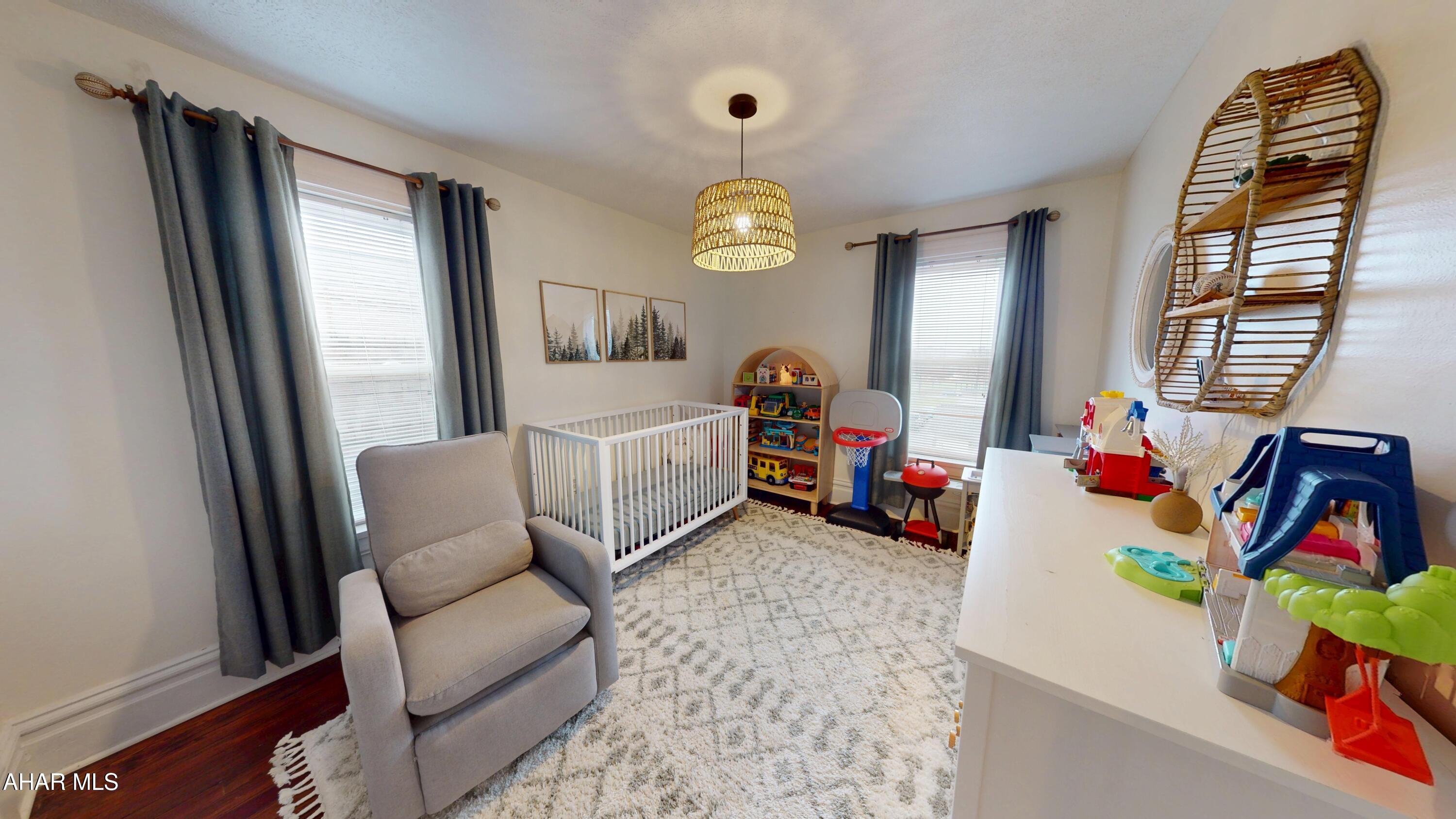 Fairview - Residential