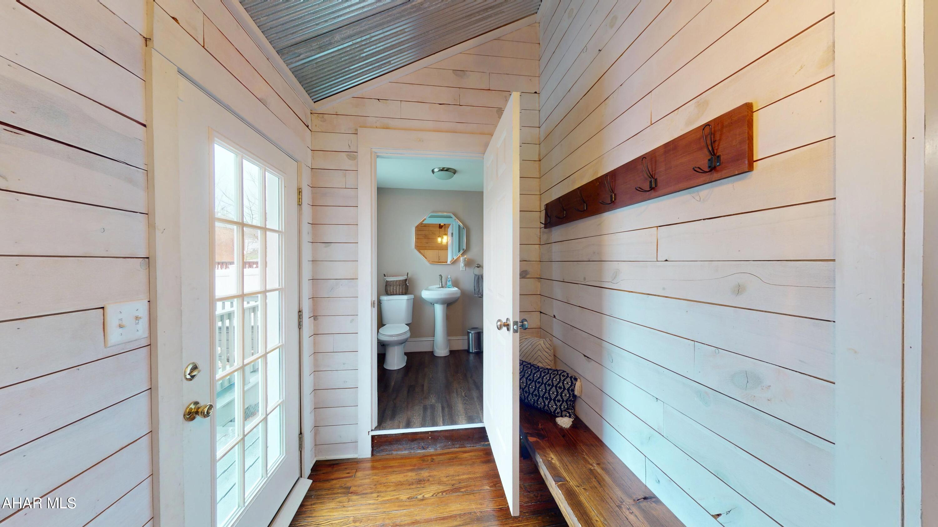 Fairview - Residential