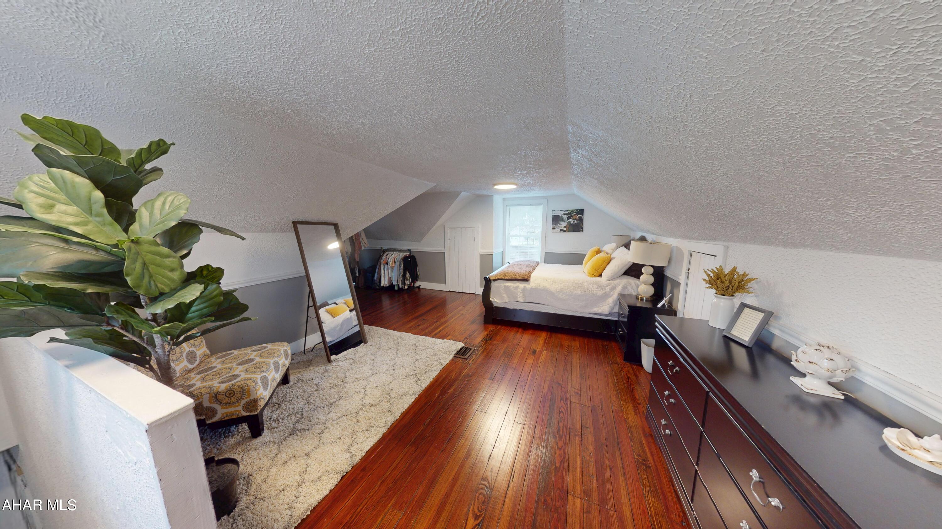 Fairview - Residential