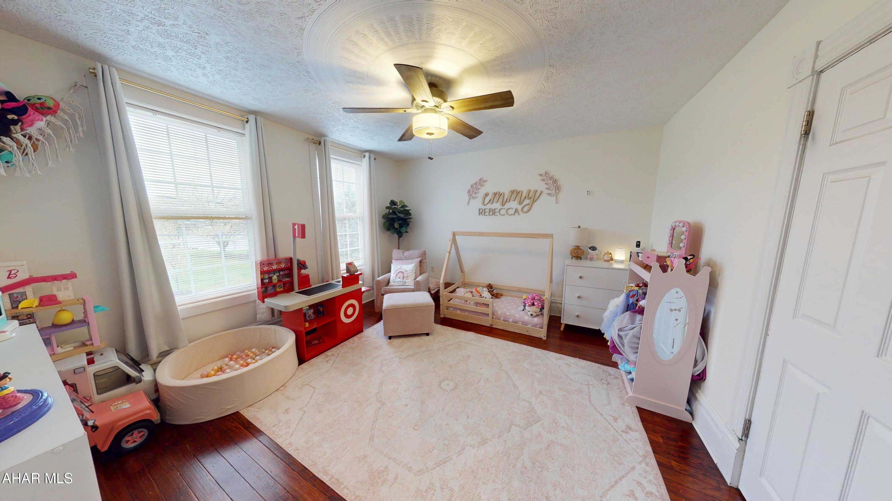 Fairview - Residential