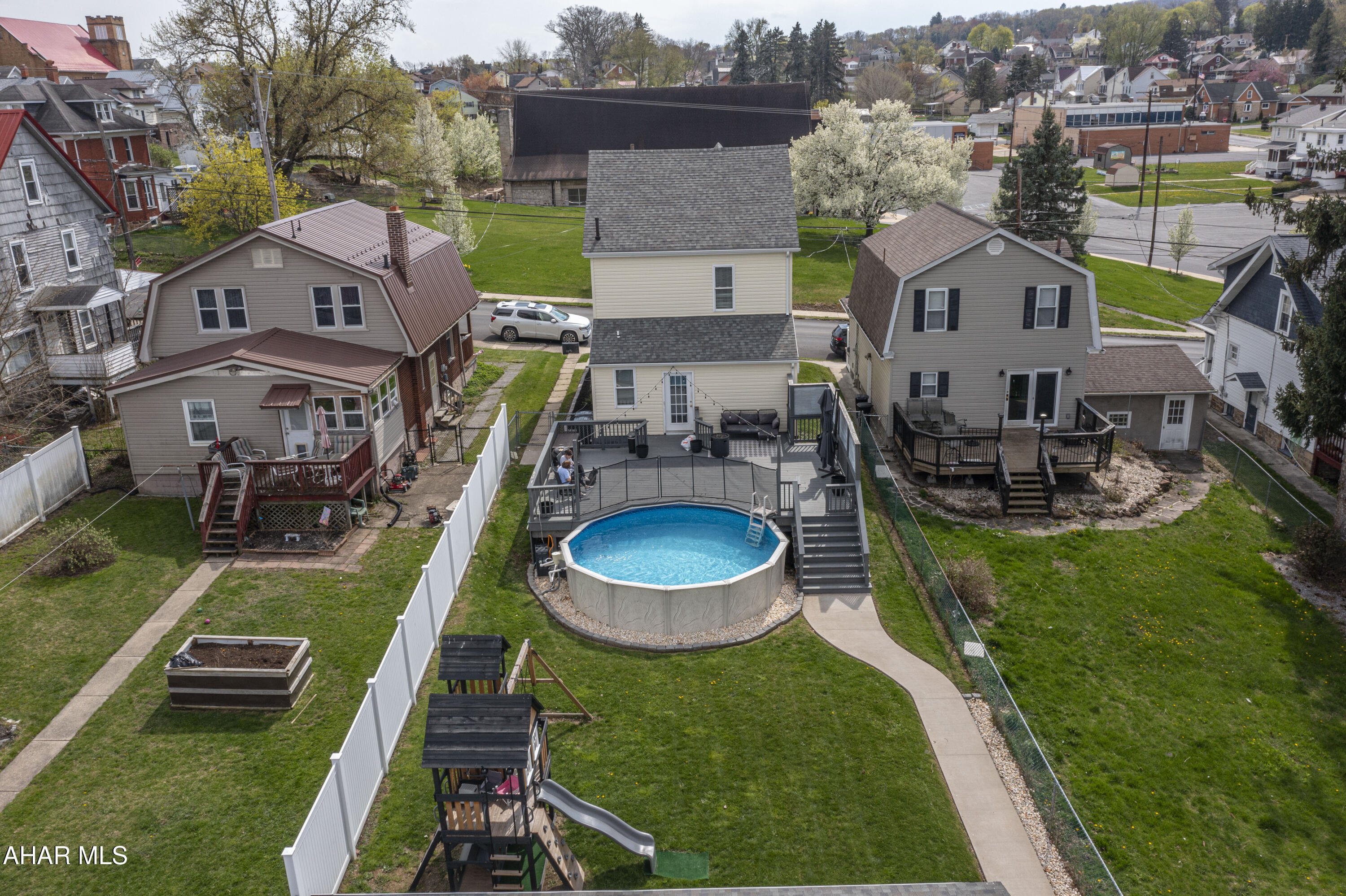 Fairview - Residential