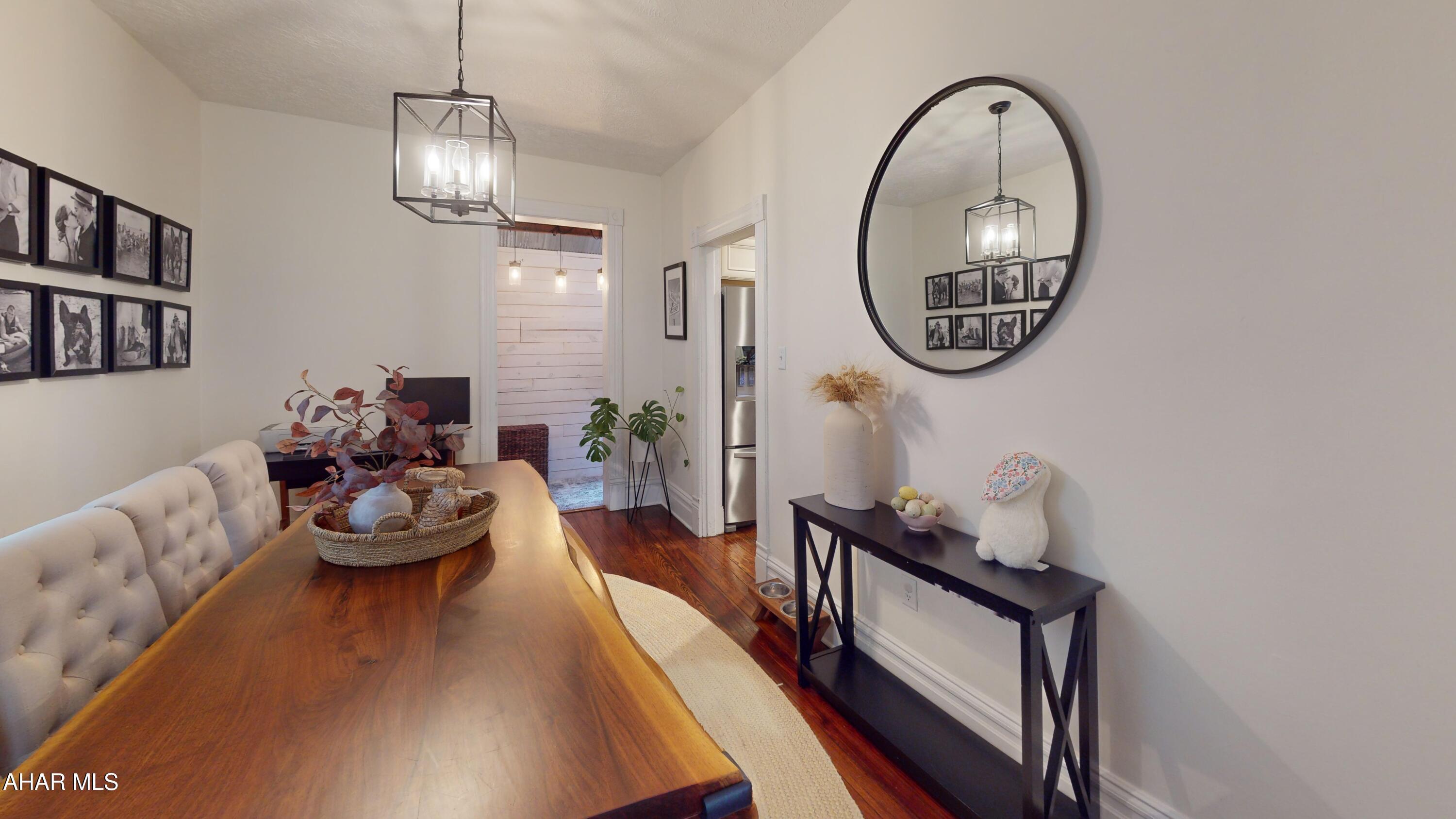 Fairview - Residential