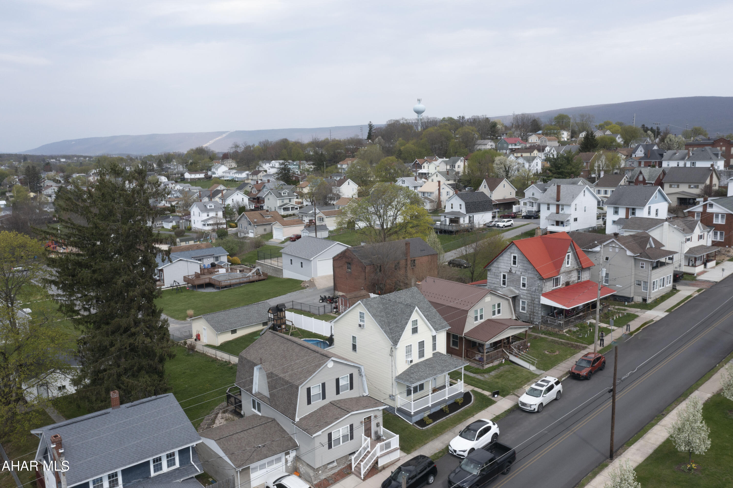 Fairview - Residential