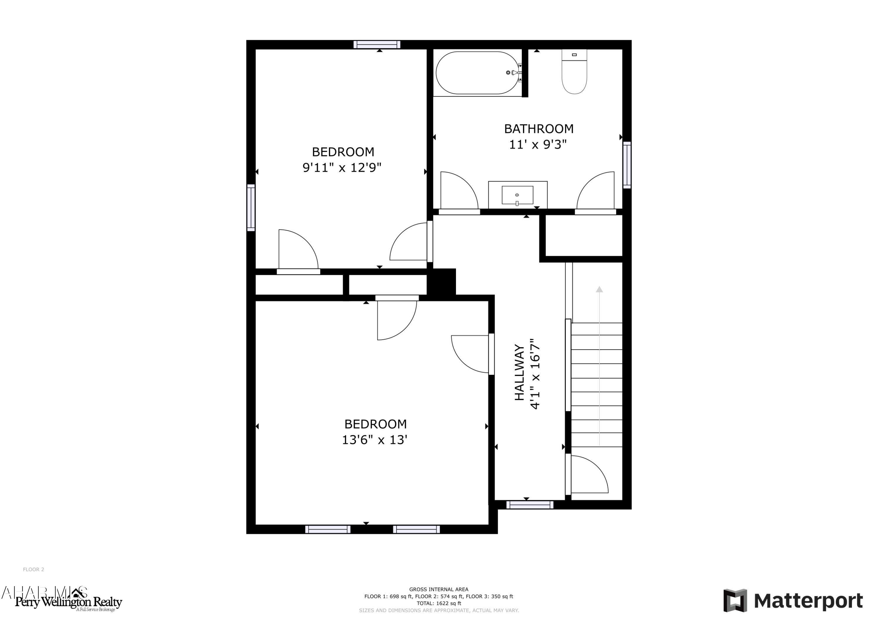 Fairview - Residential