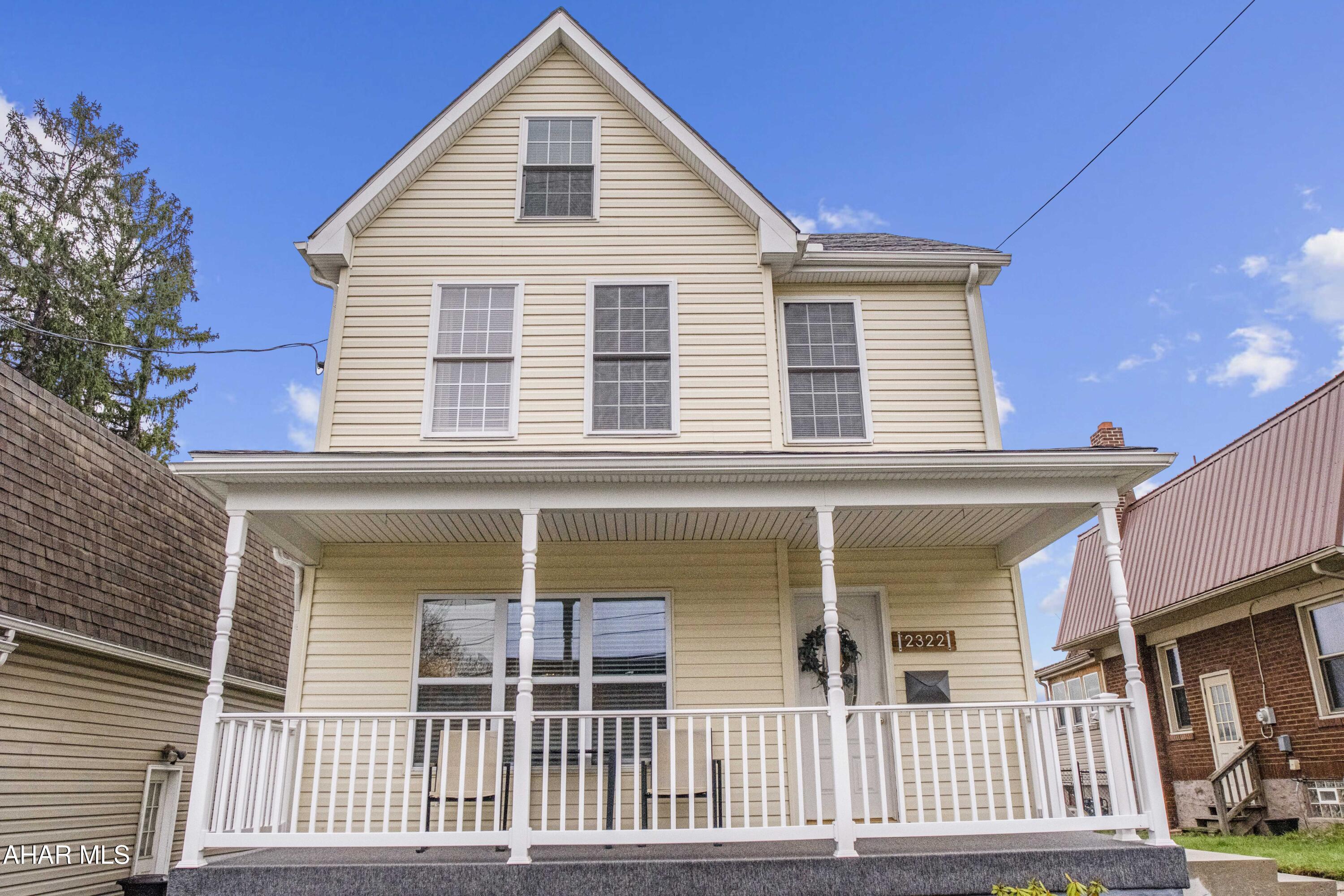 Fairview - Residential