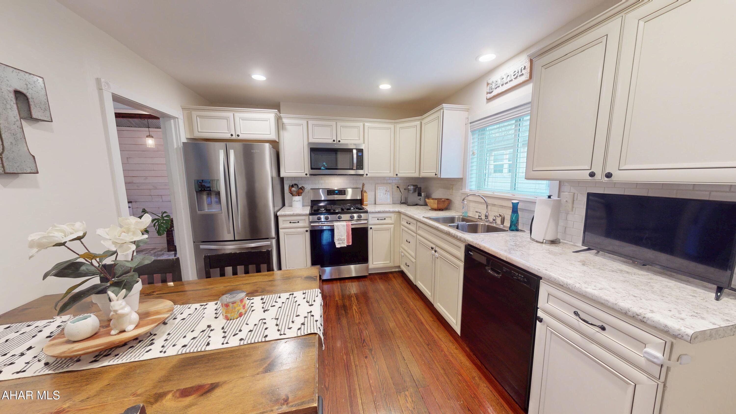 Fairview - Residential