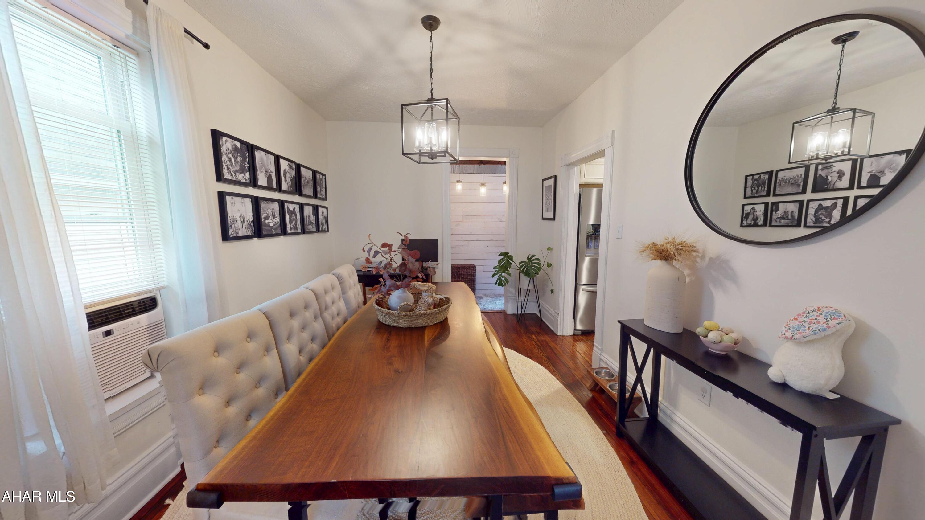 Fairview - Residential