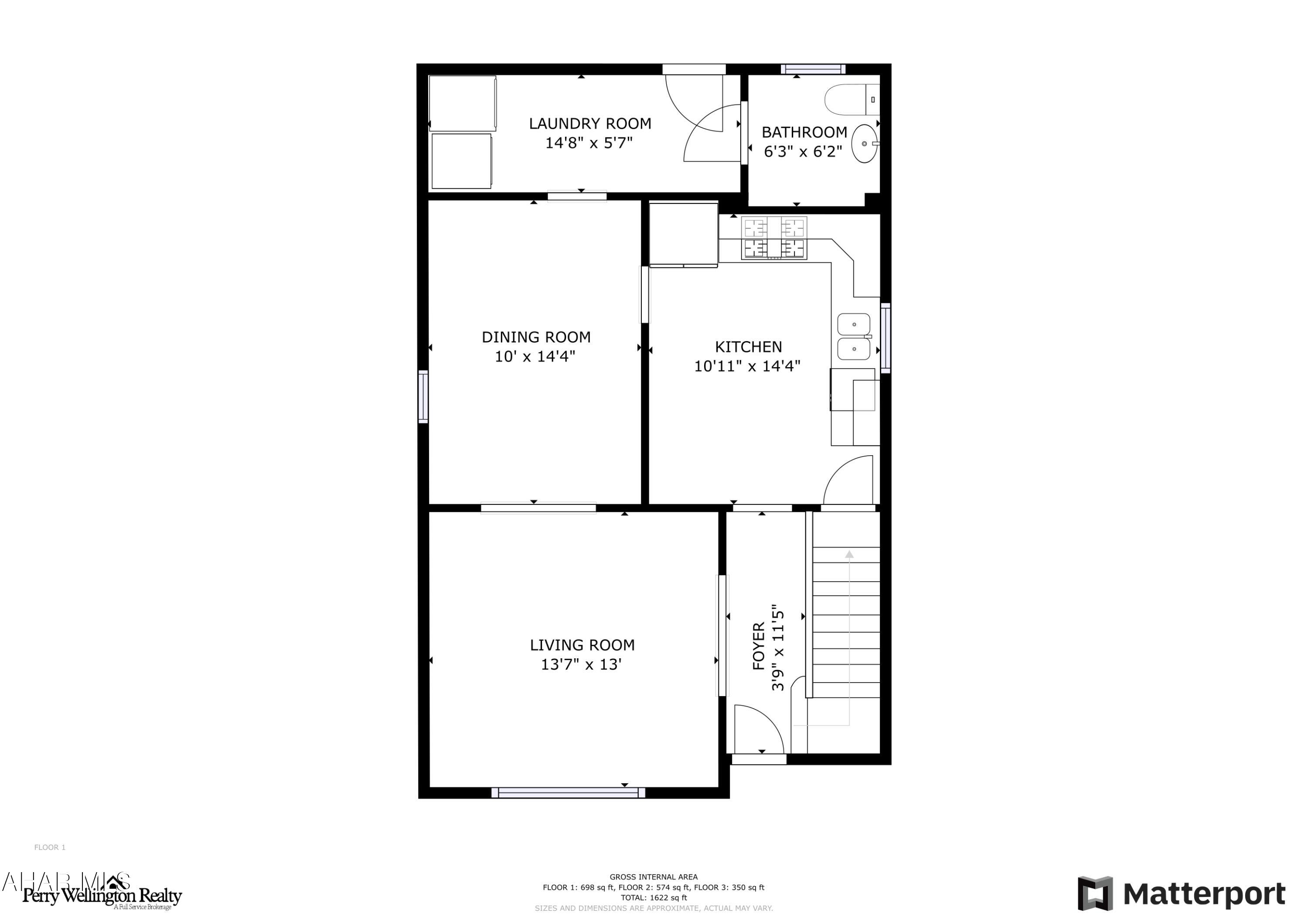 Fairview - Residential