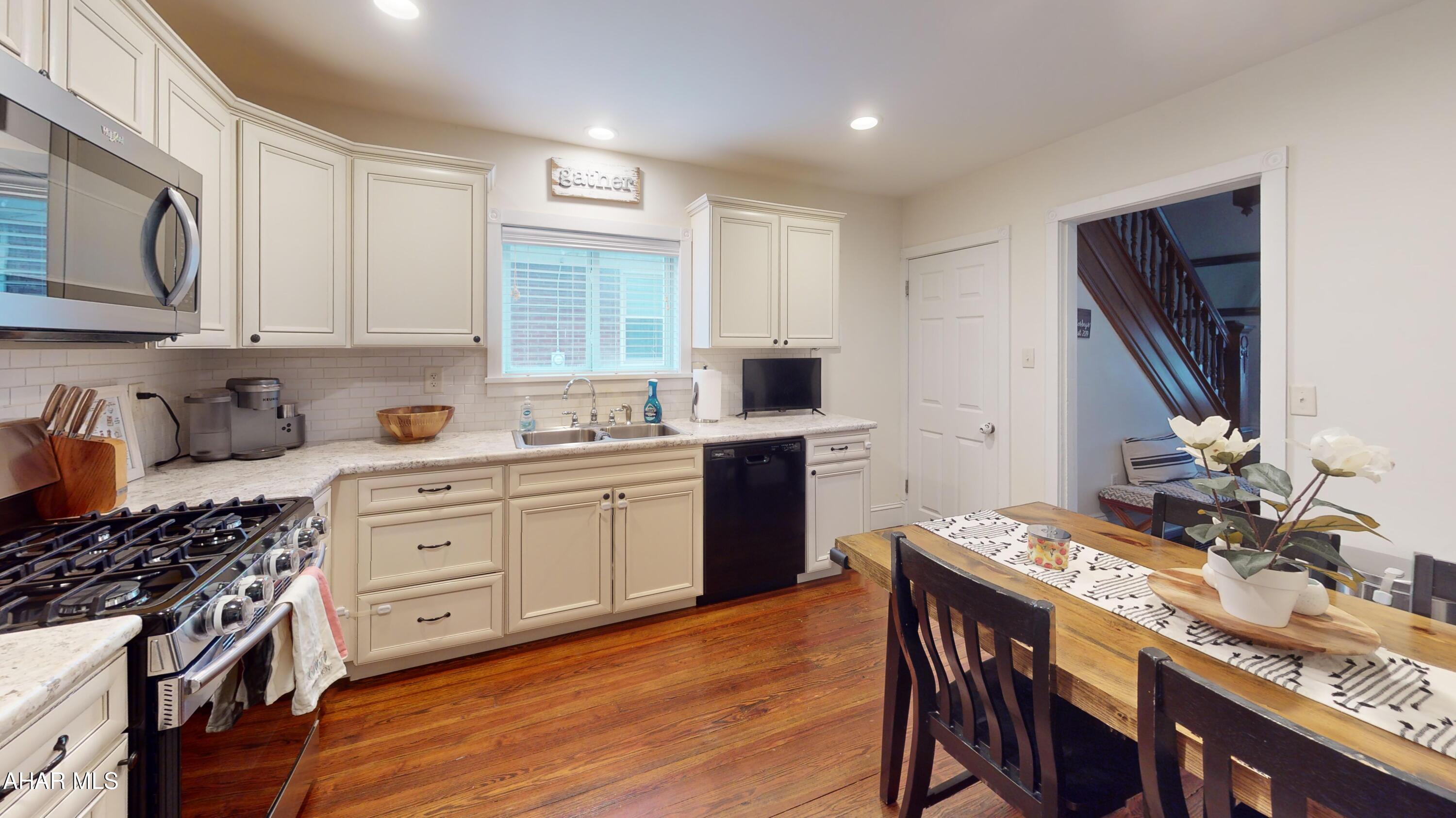 Fairview - Residential