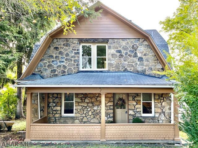 Unknown - Residential