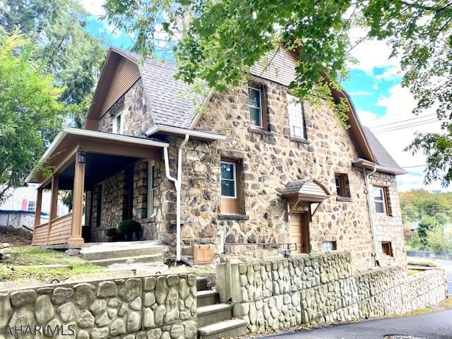 Unknown - Residential