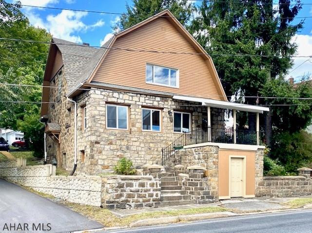 Unknown - Residential