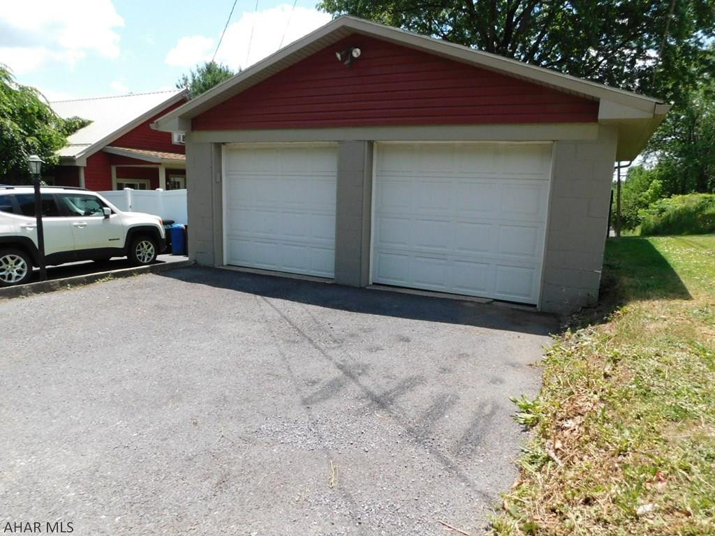 Unknown - Residential