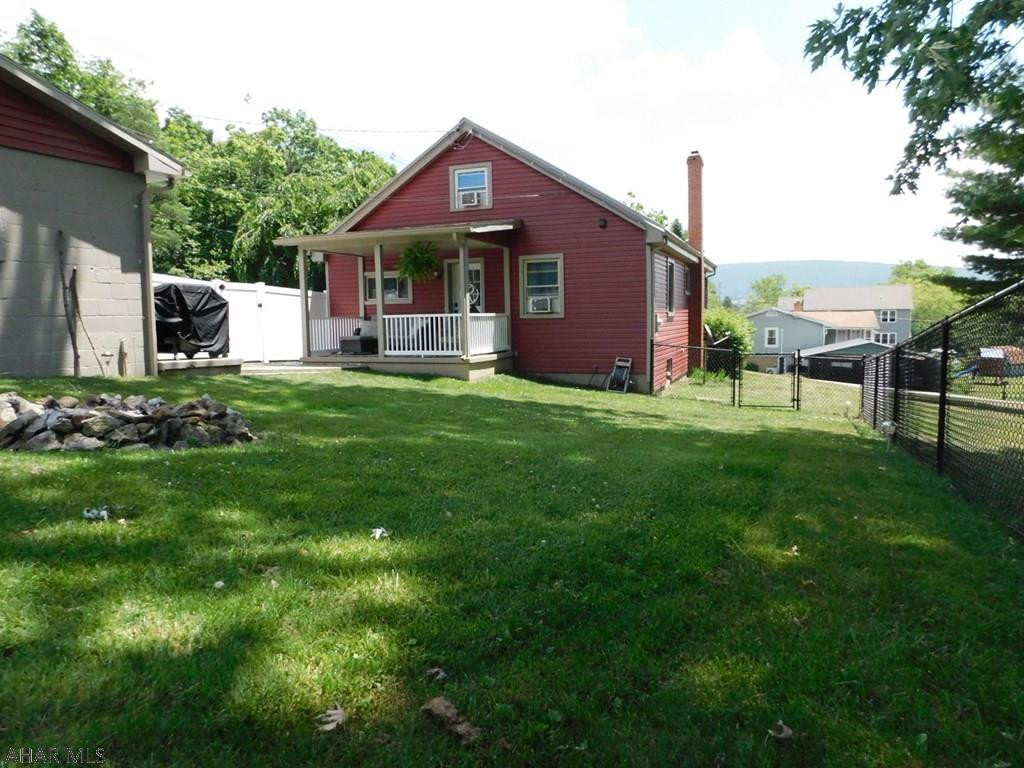 Unknown - Residential