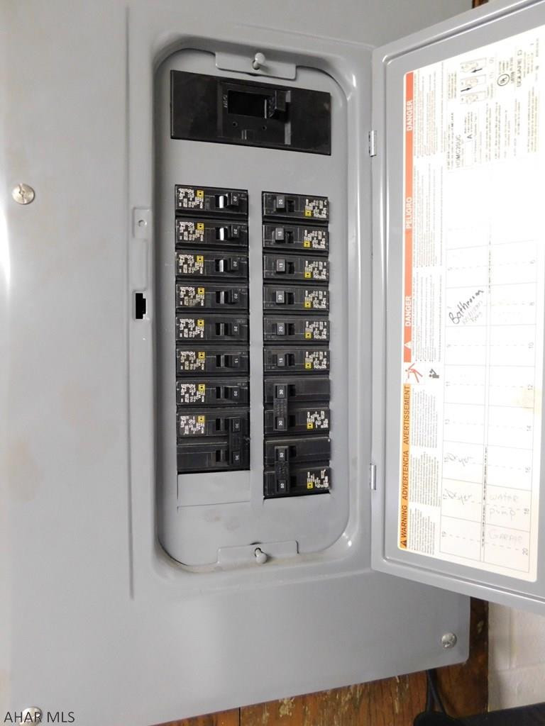 Unknown - Residential