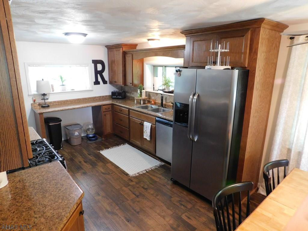 Unknown - Residential