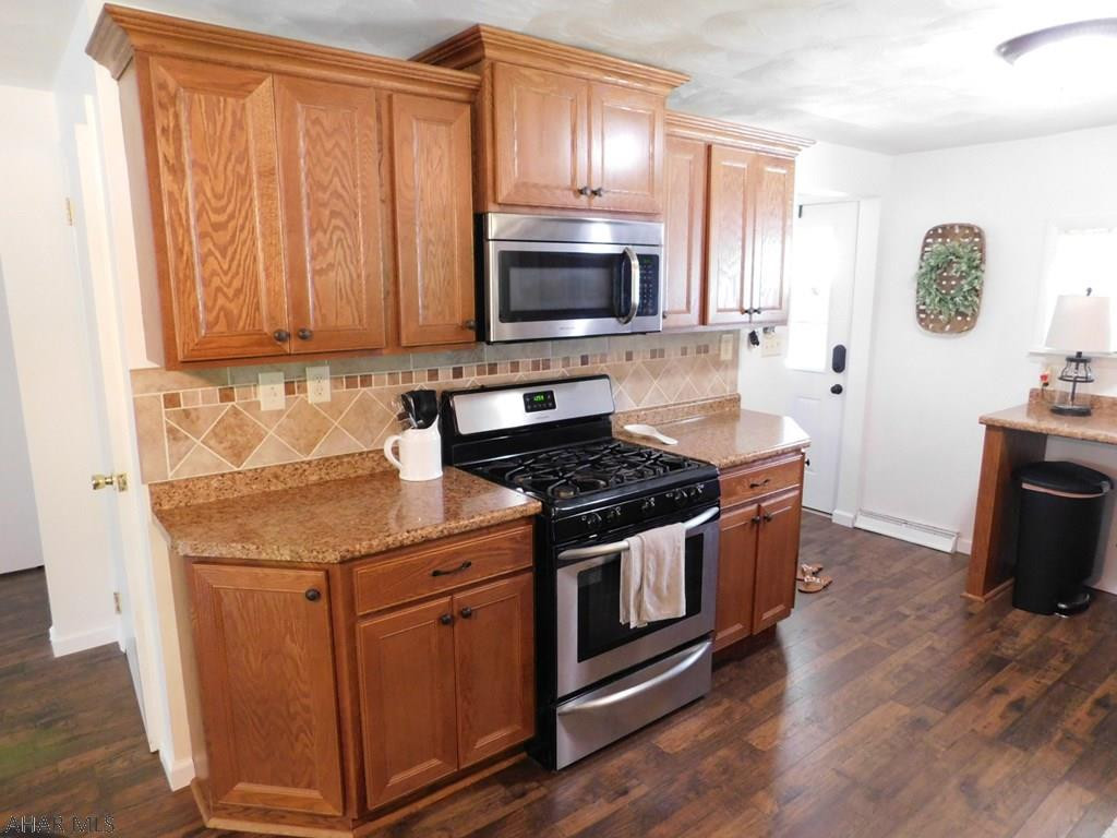 Unknown - Residential