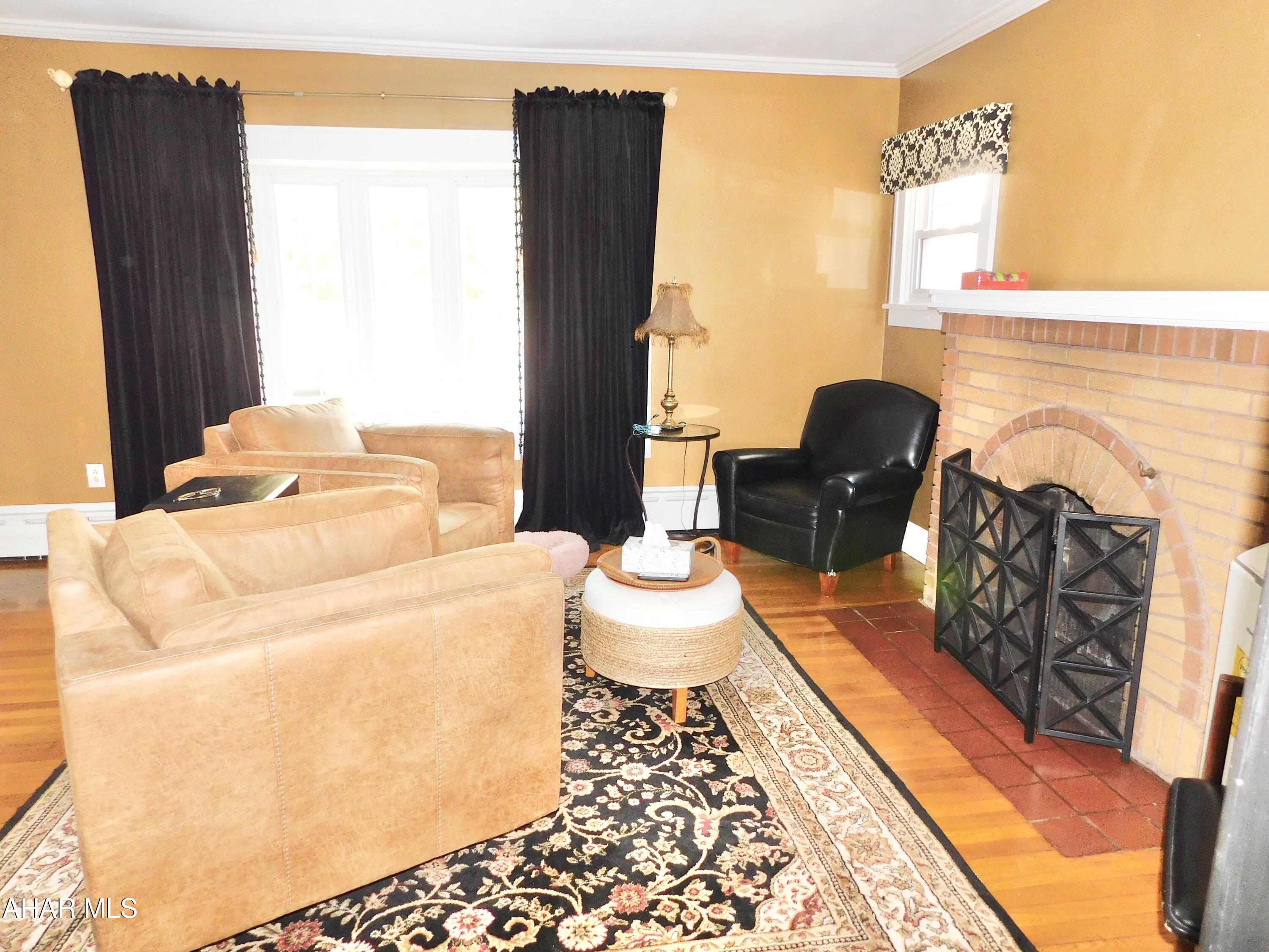 Calvert Hills - Residential