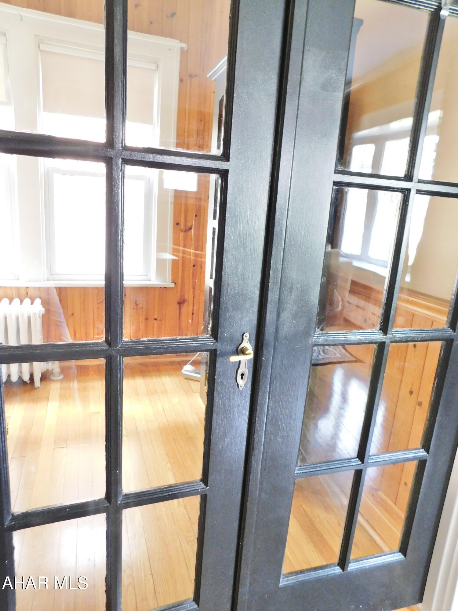 Calvert Hills - Residential