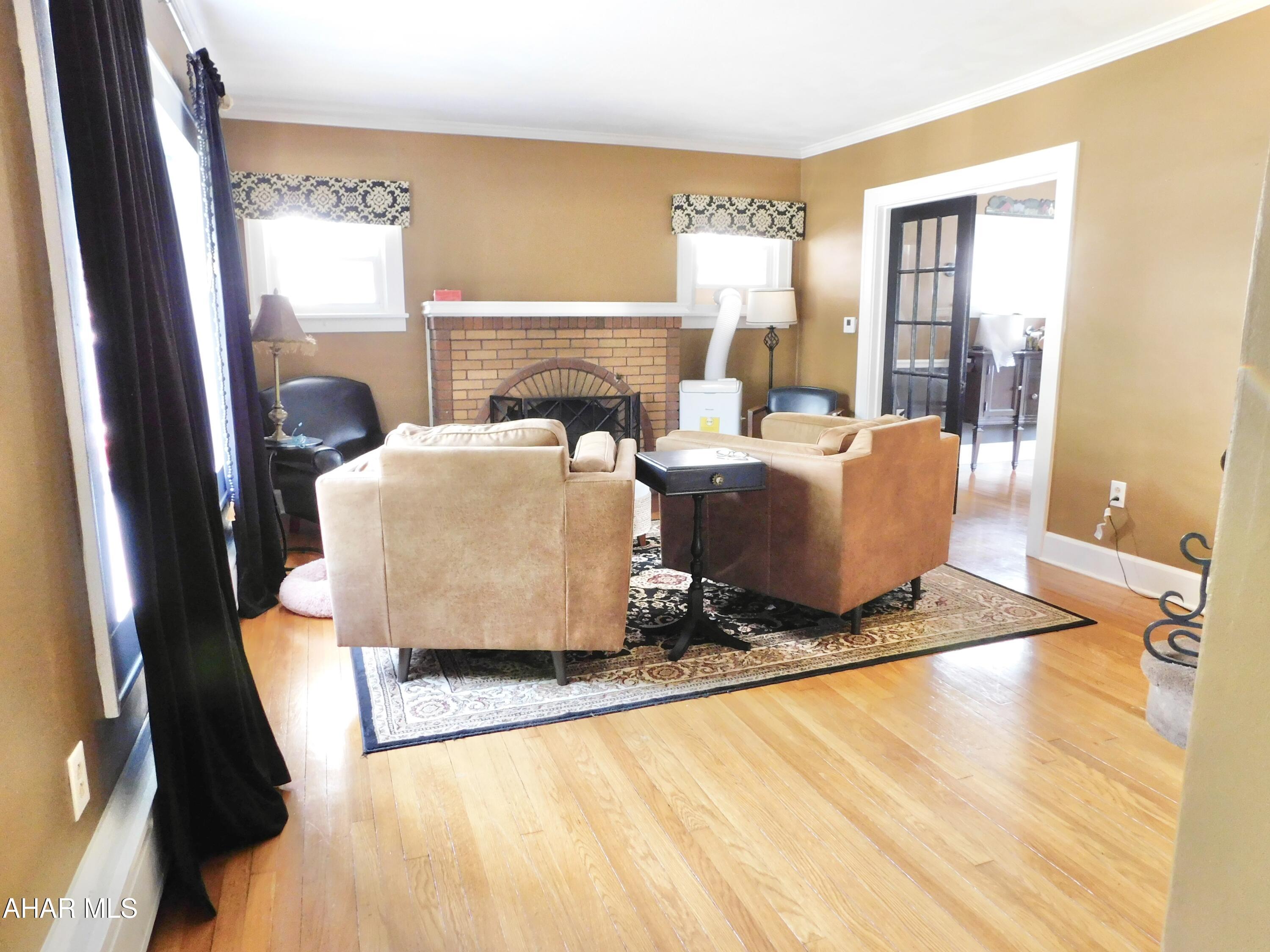 Calvert Hills - Residential