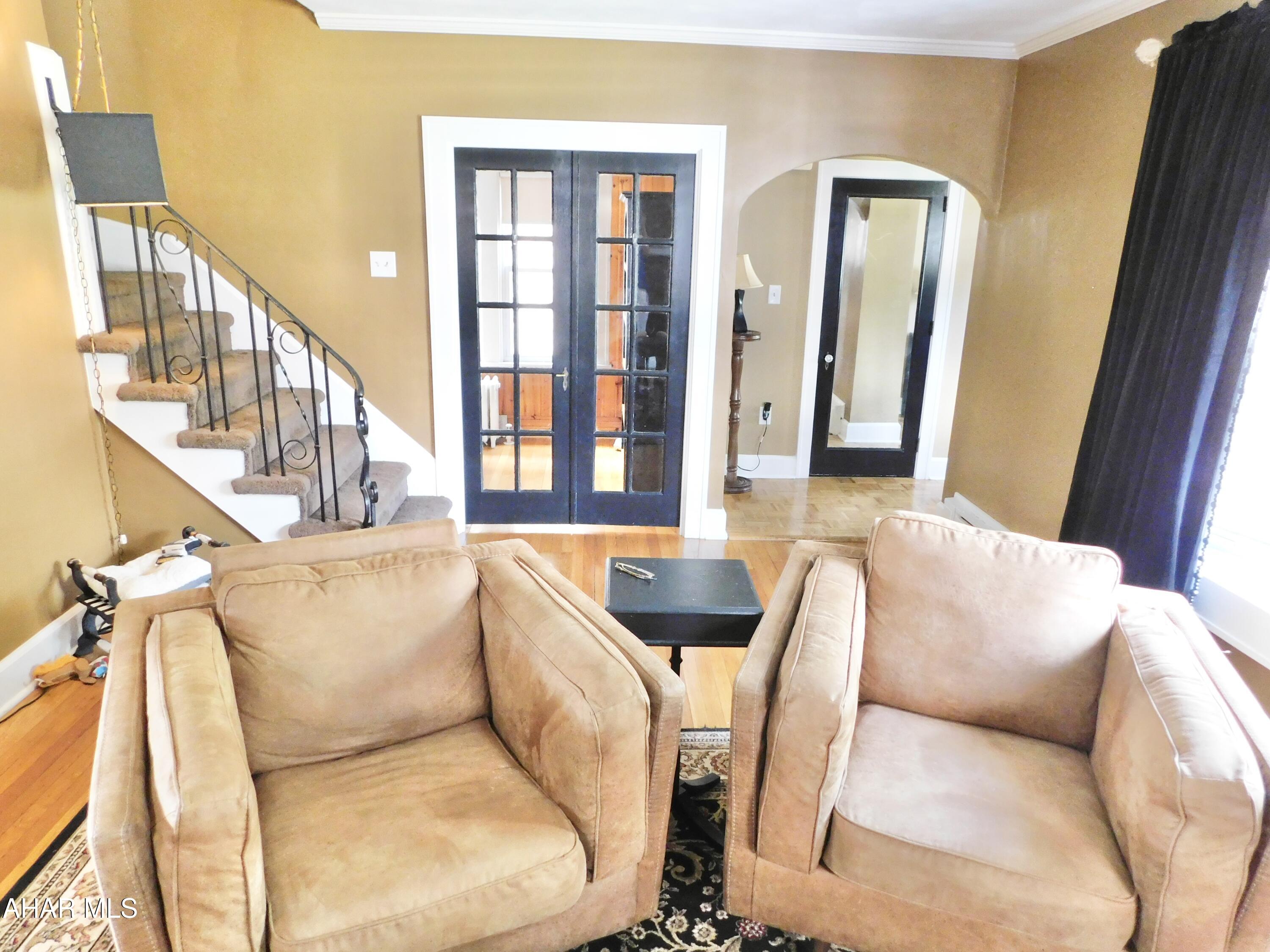 Calvert Hills - Residential