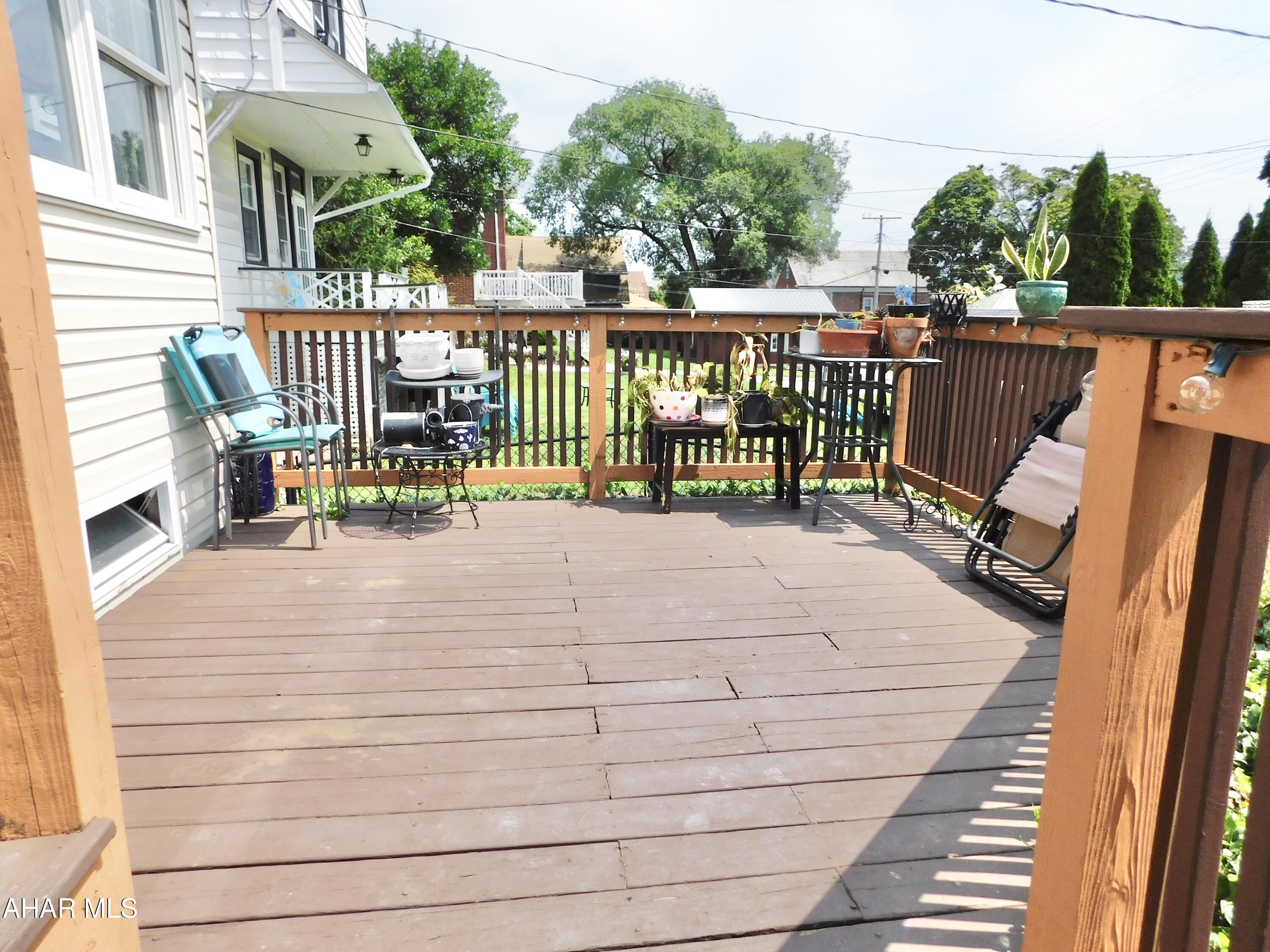 Calvert Hills - Residential