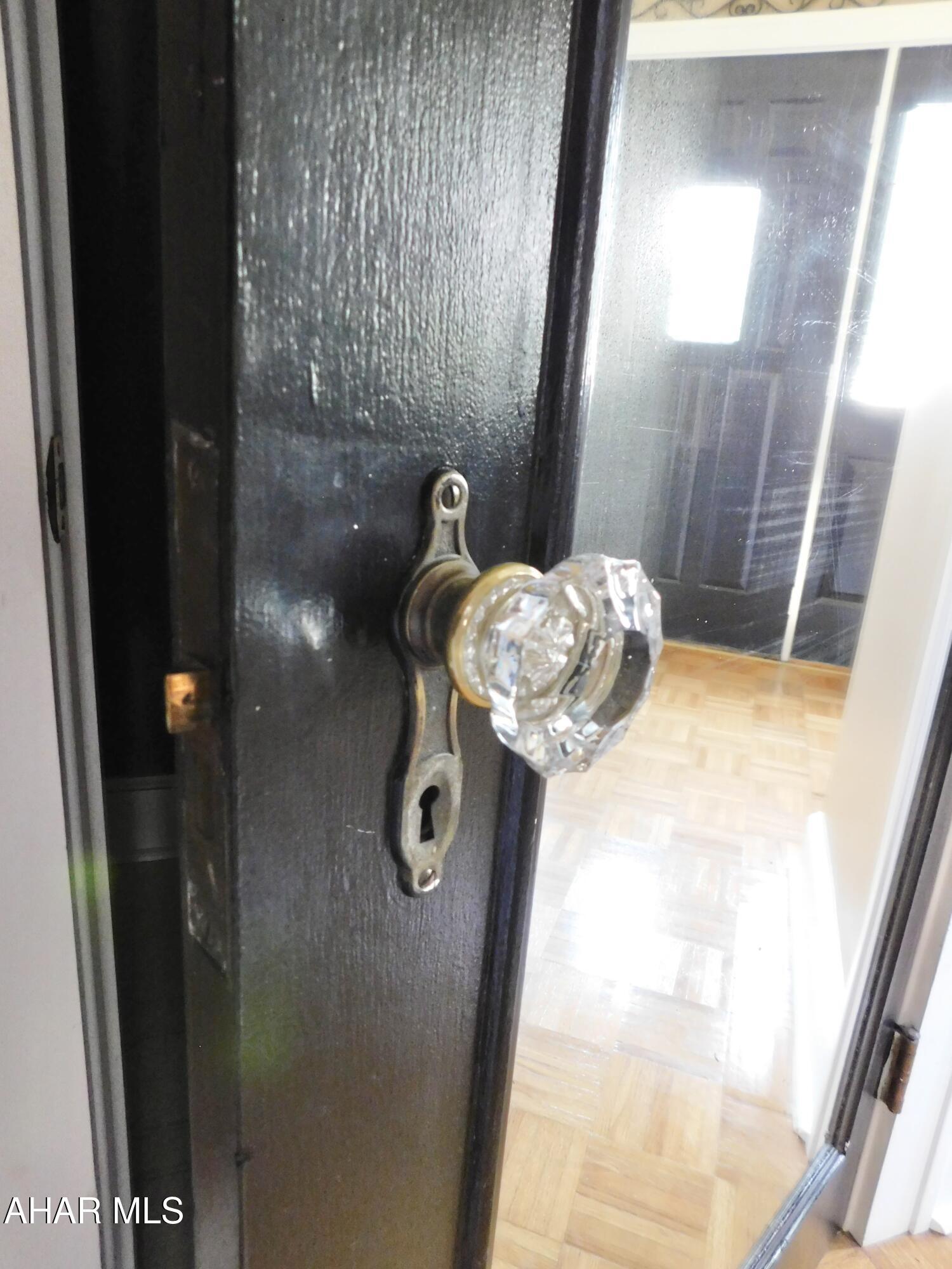 Calvert Hills - Residential