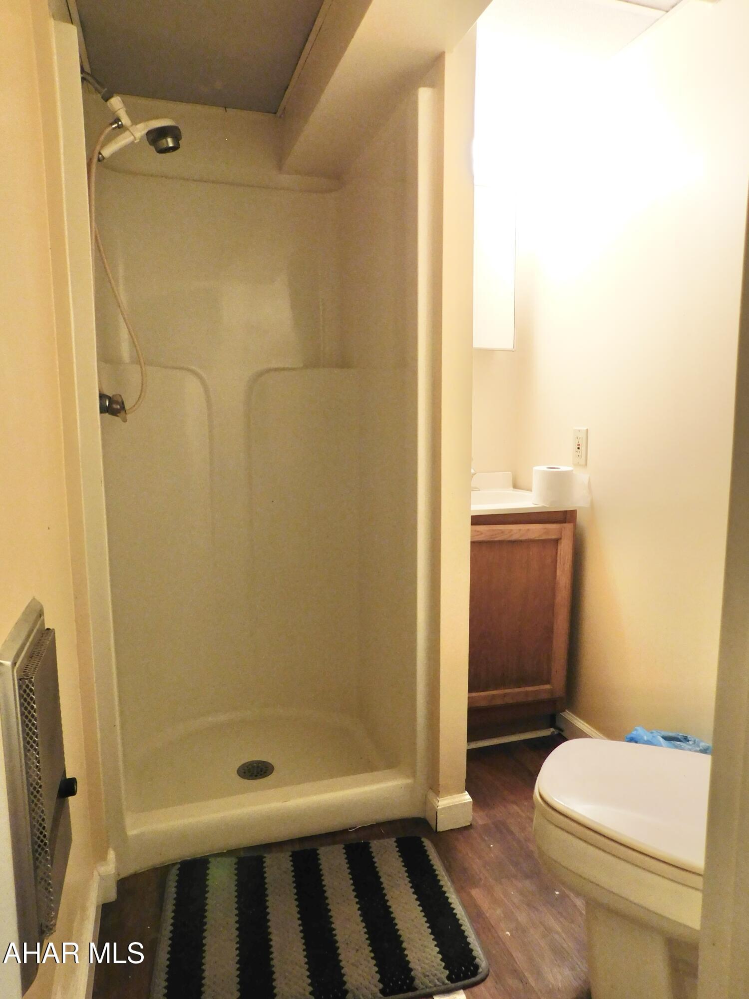 Calvert Hills - Residential