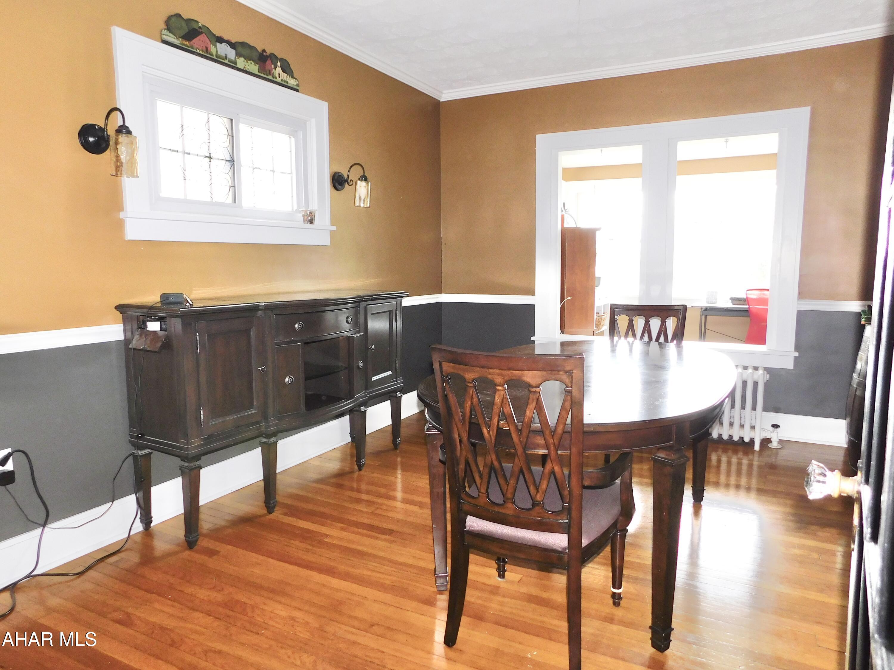 Calvert Hills - Residential