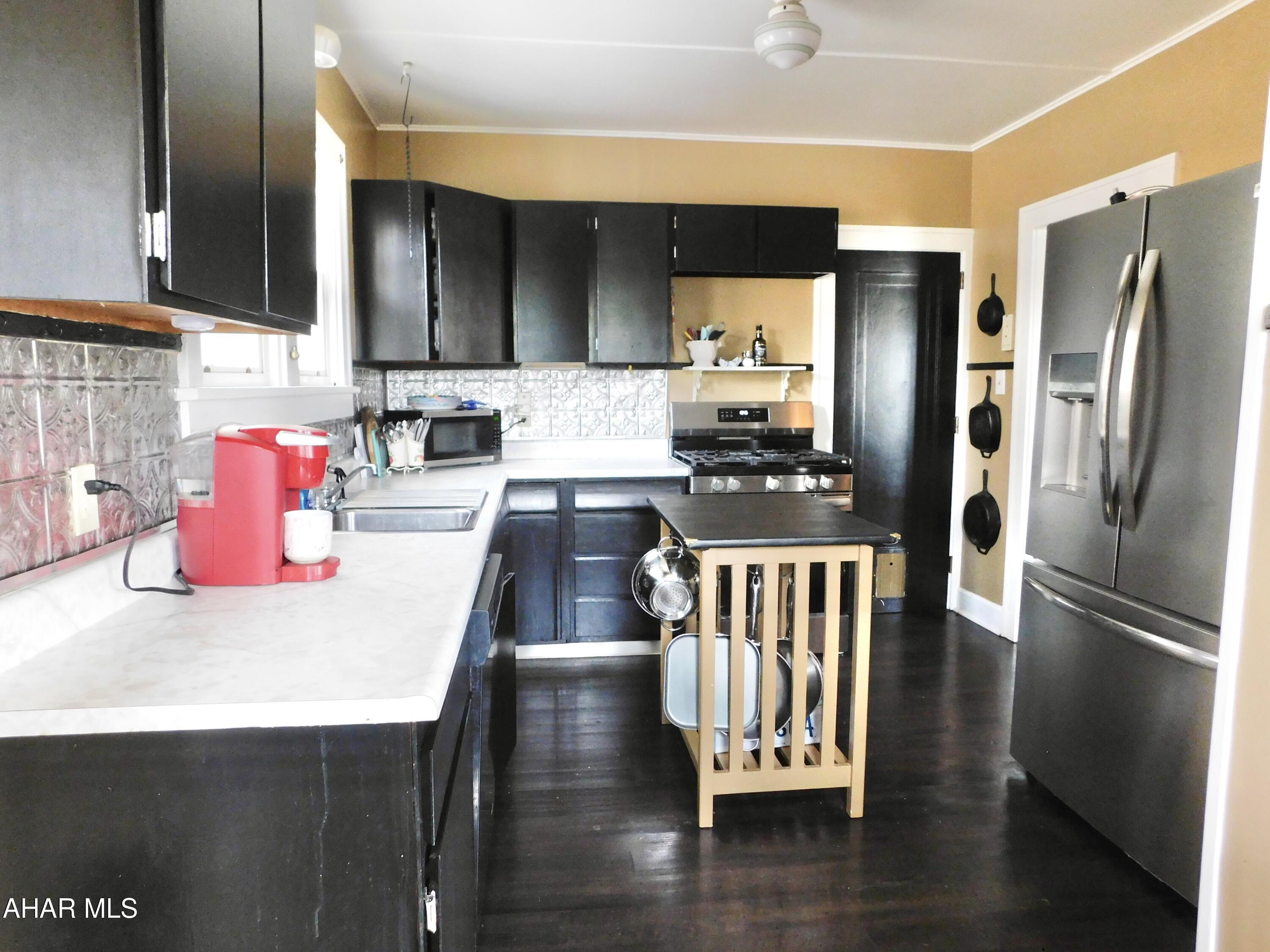 Calvert Hills - Residential