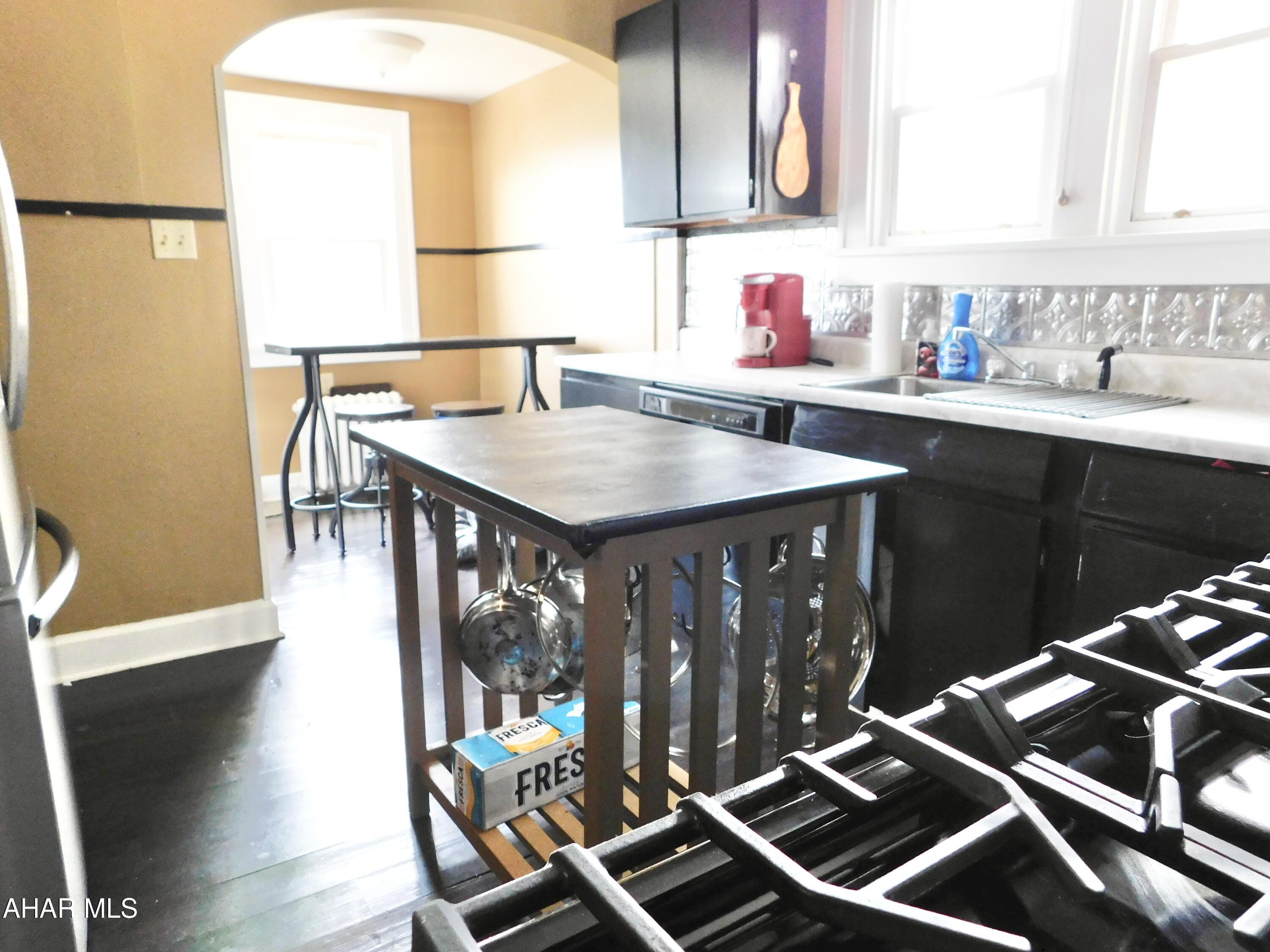 Calvert Hills - Residential