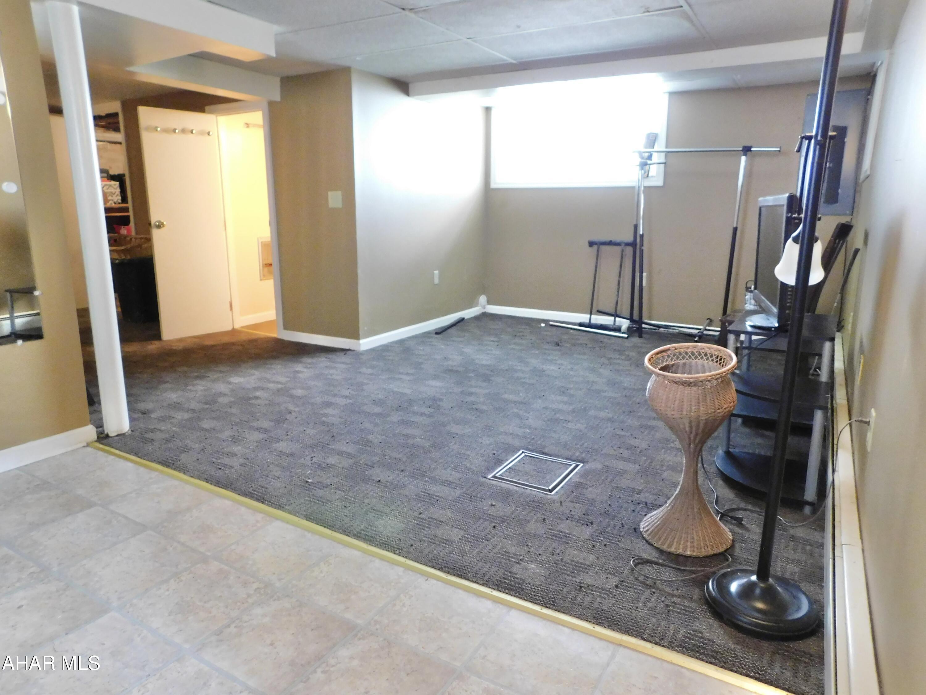 Calvert Hills - Residential