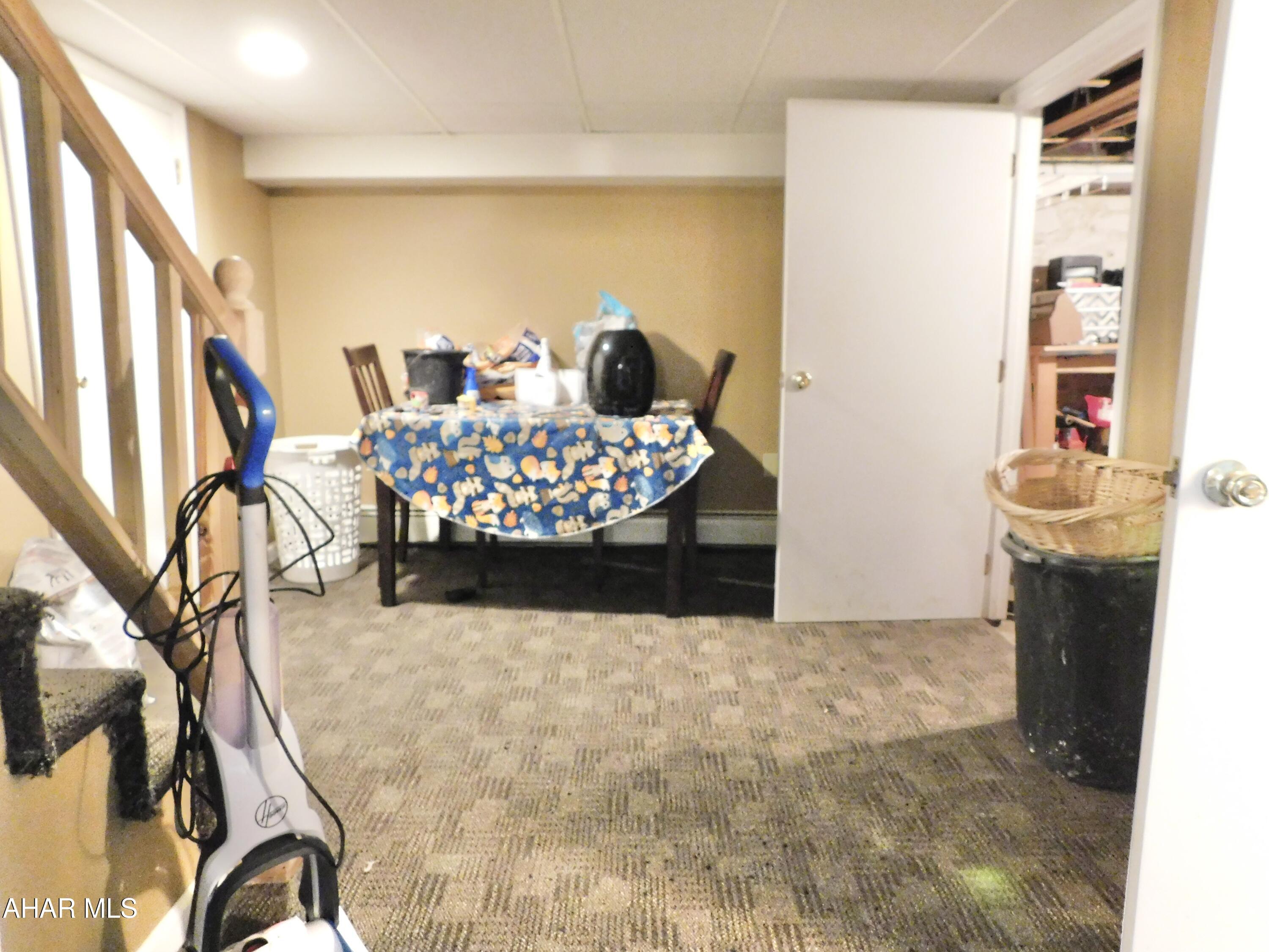 Calvert Hills - Residential