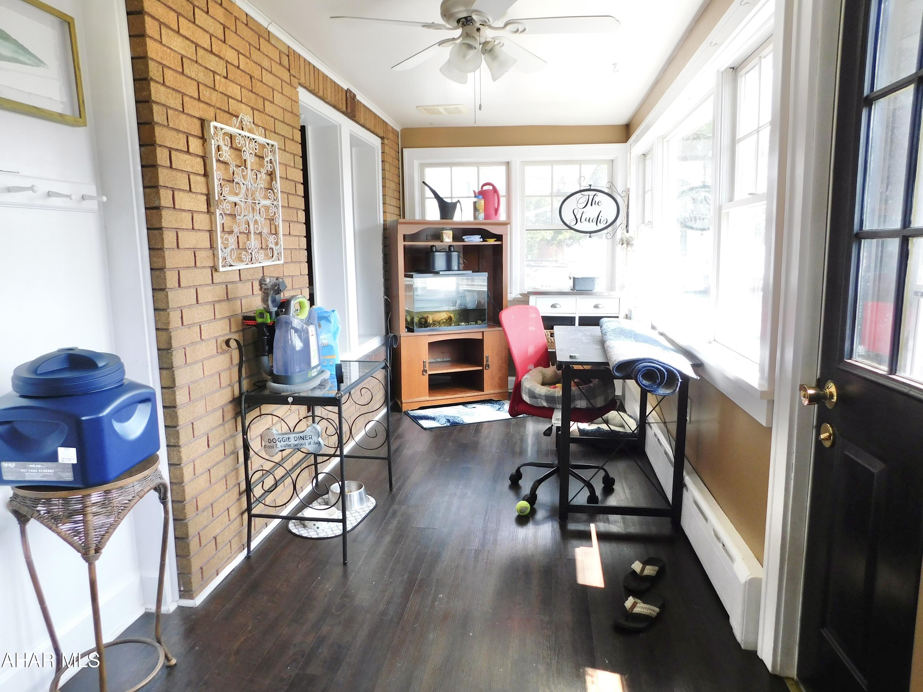 Calvert Hills - Residential