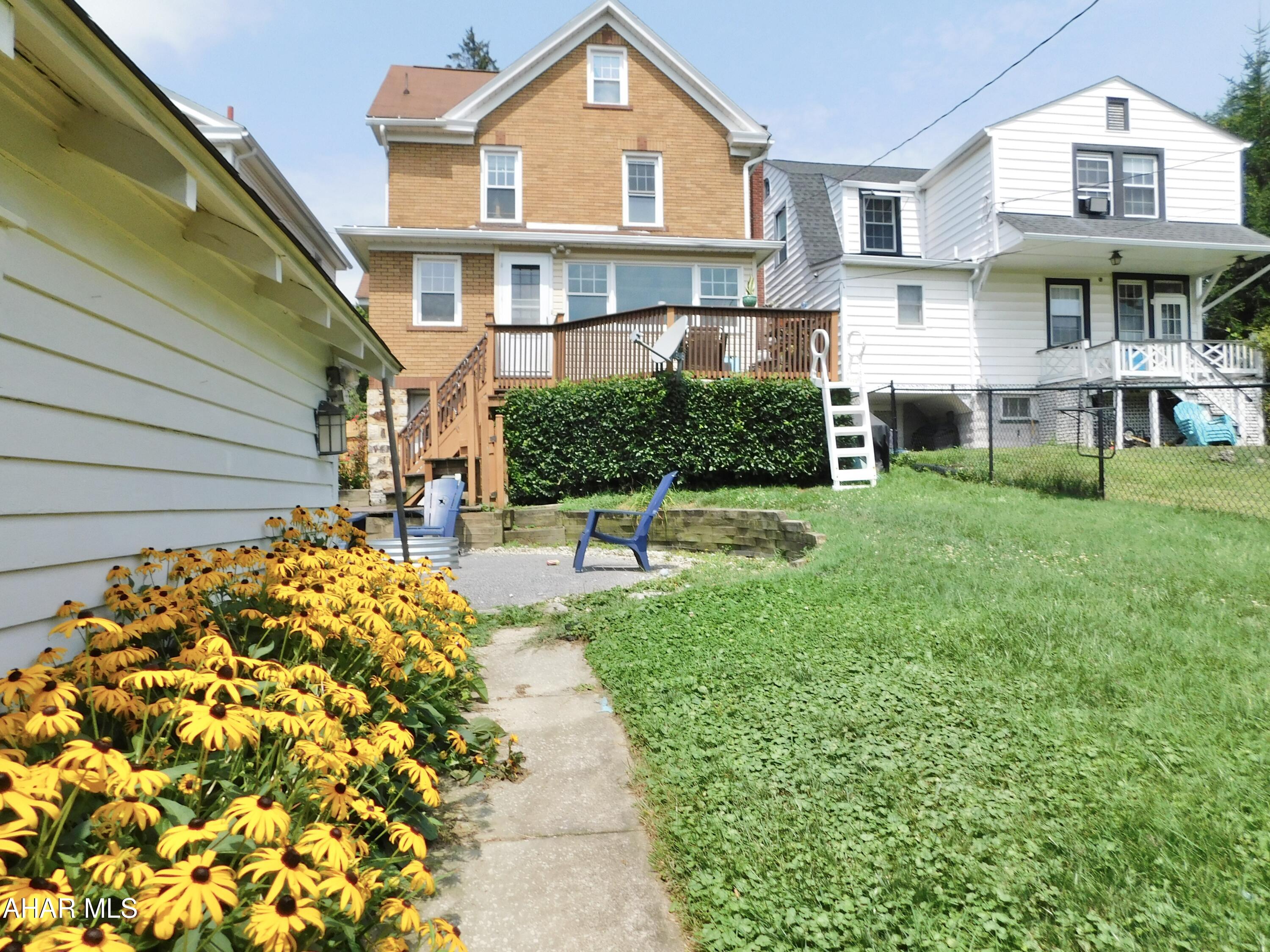 Calvert Hills - Residential