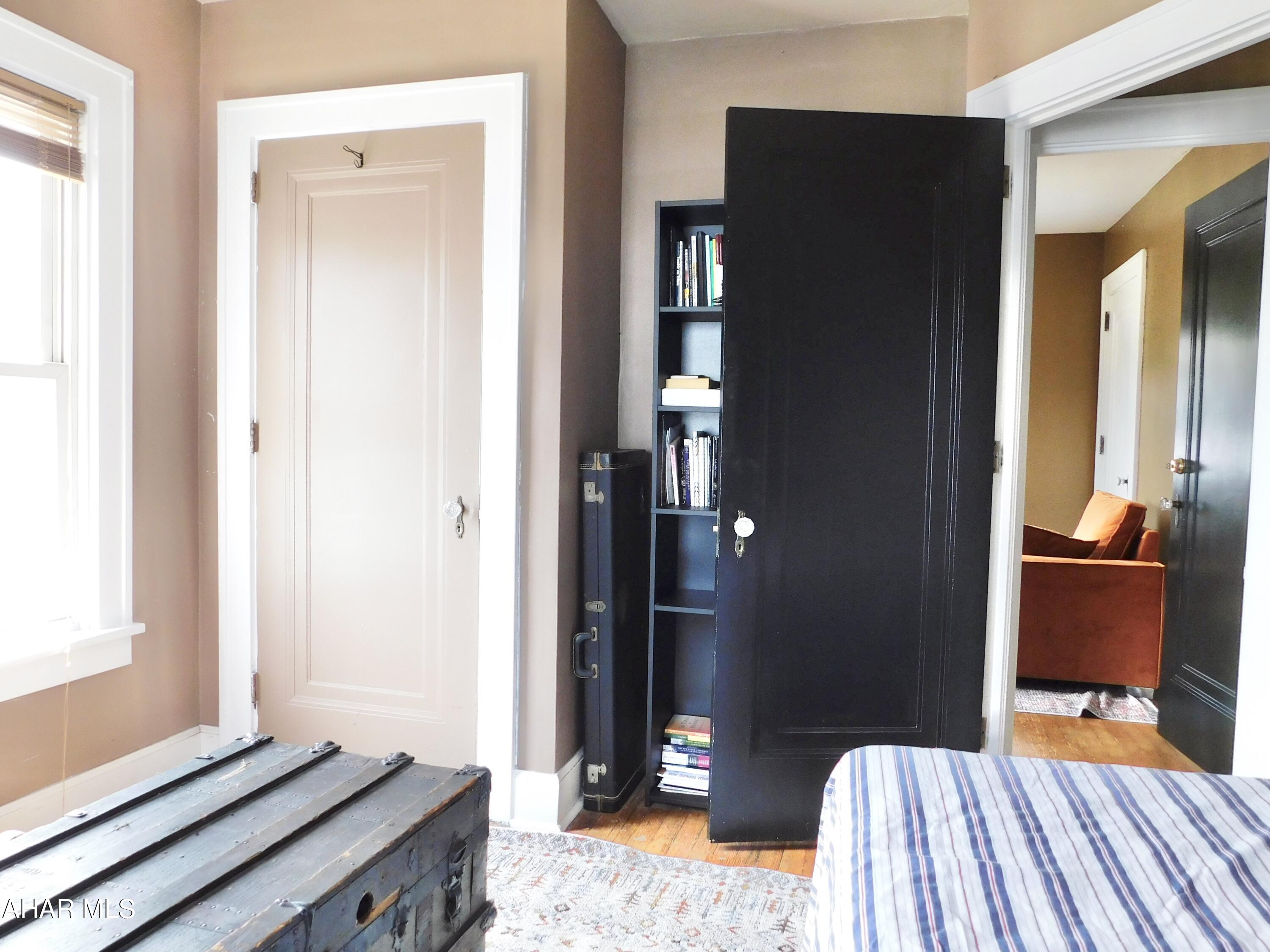 Calvert Hills - Residential