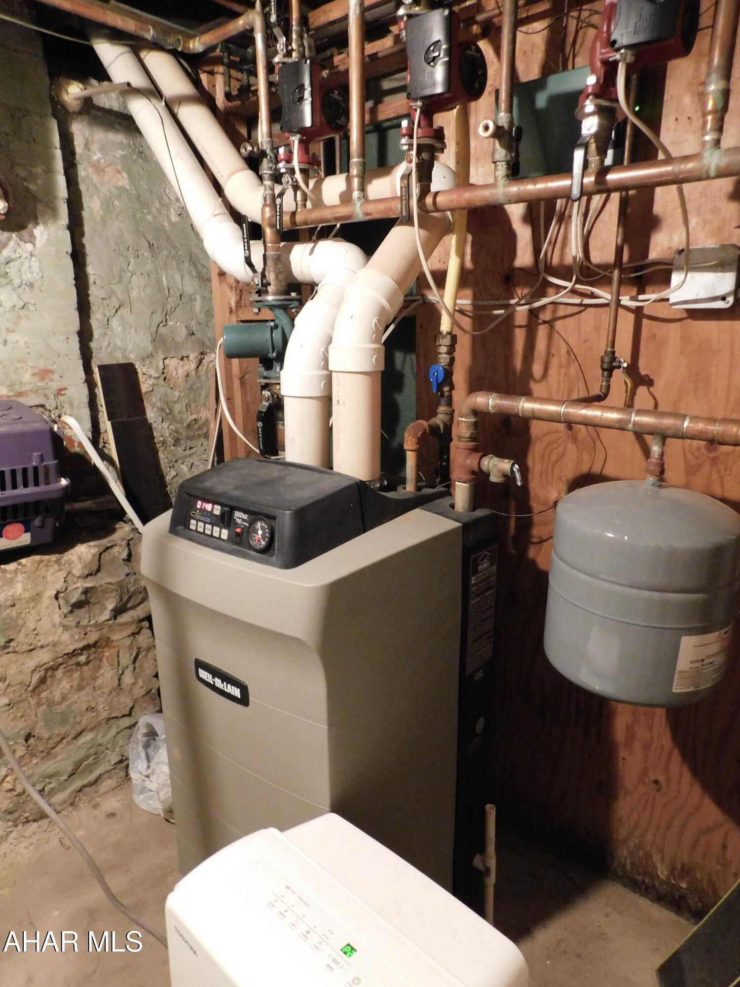 Calvert Hills - Residential