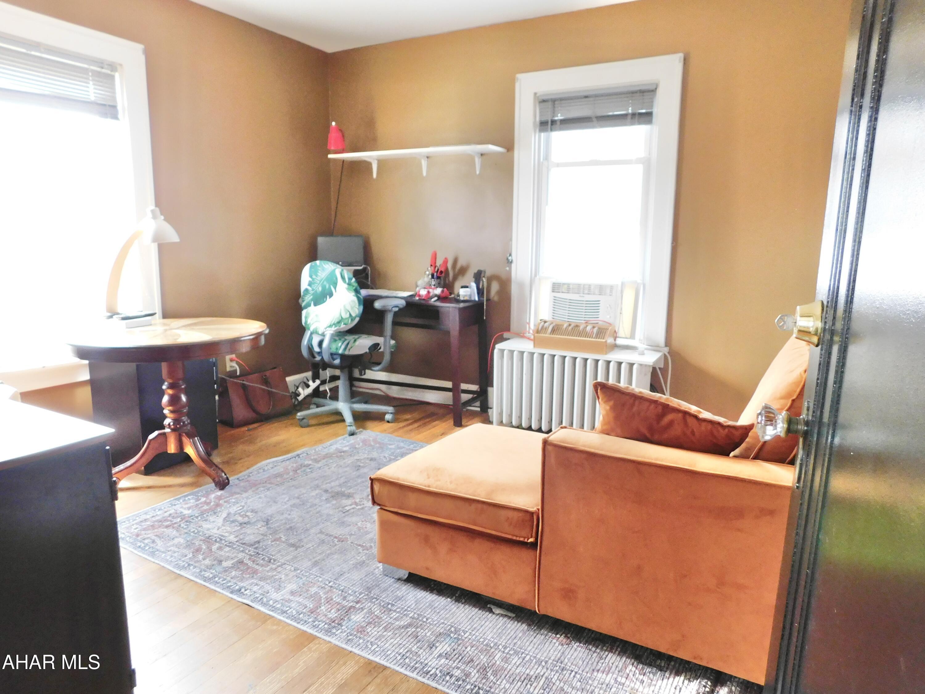 Calvert Hills - Residential