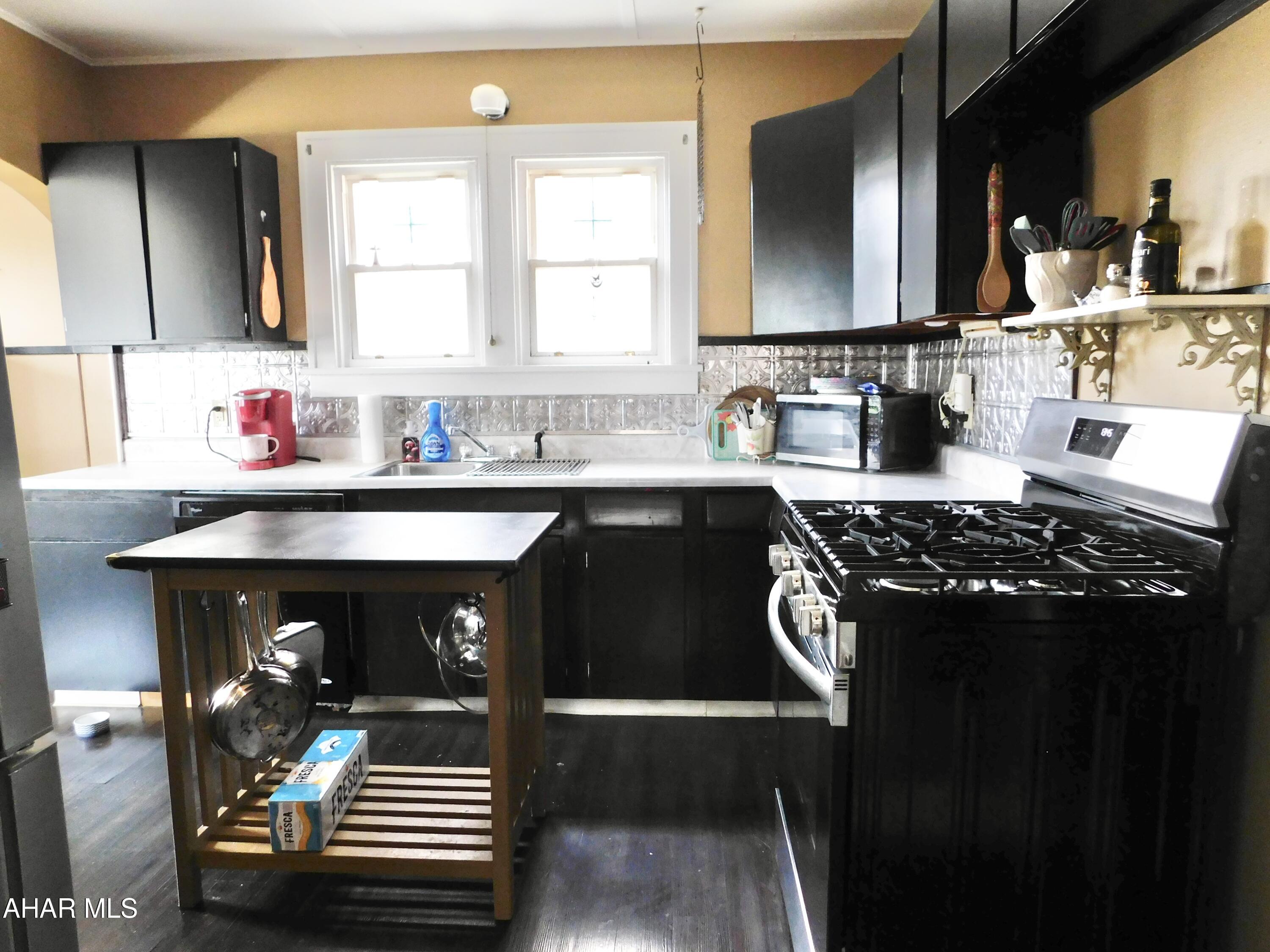 Calvert Hills - Residential