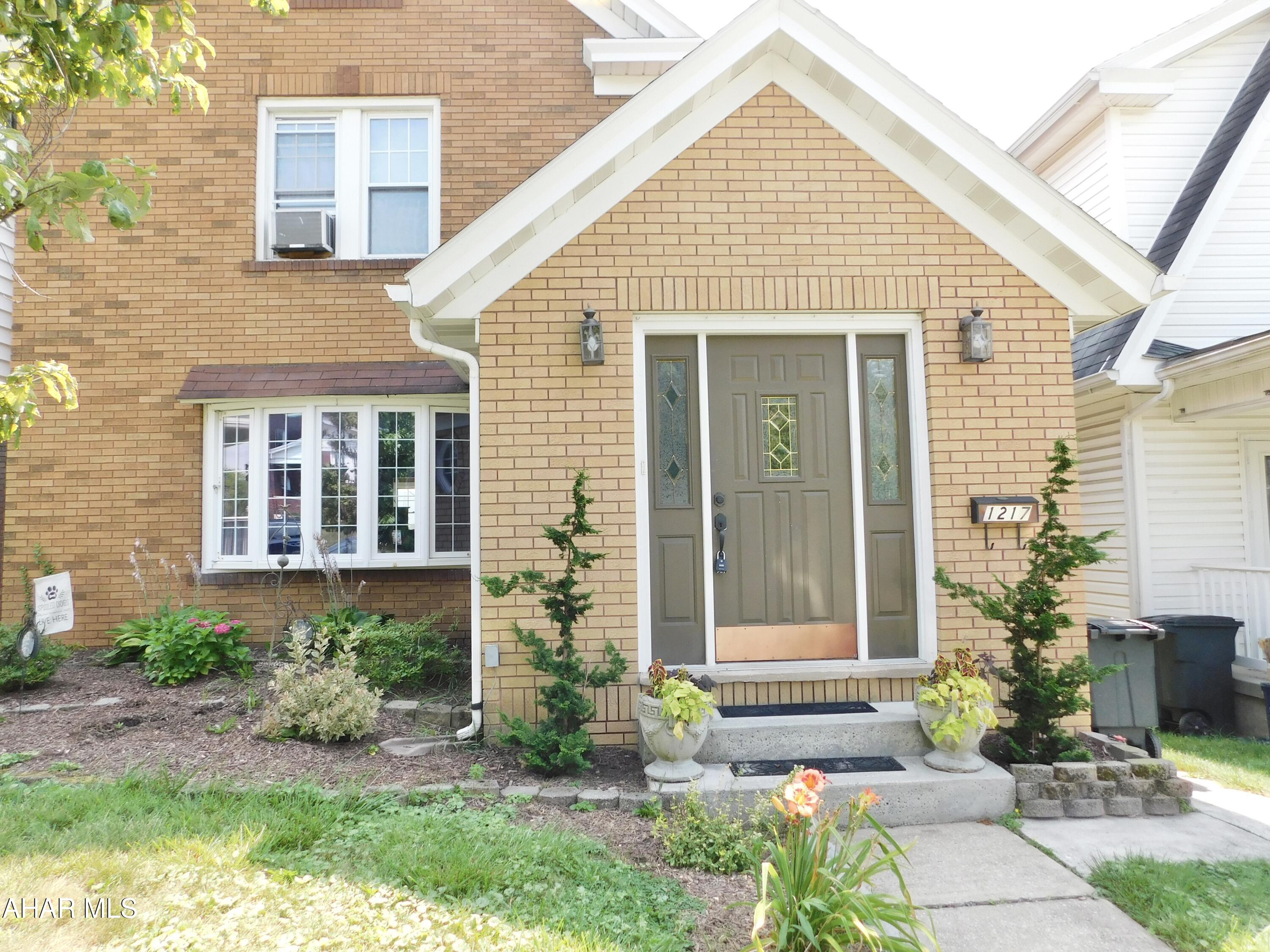 Calvert Hills - Residential