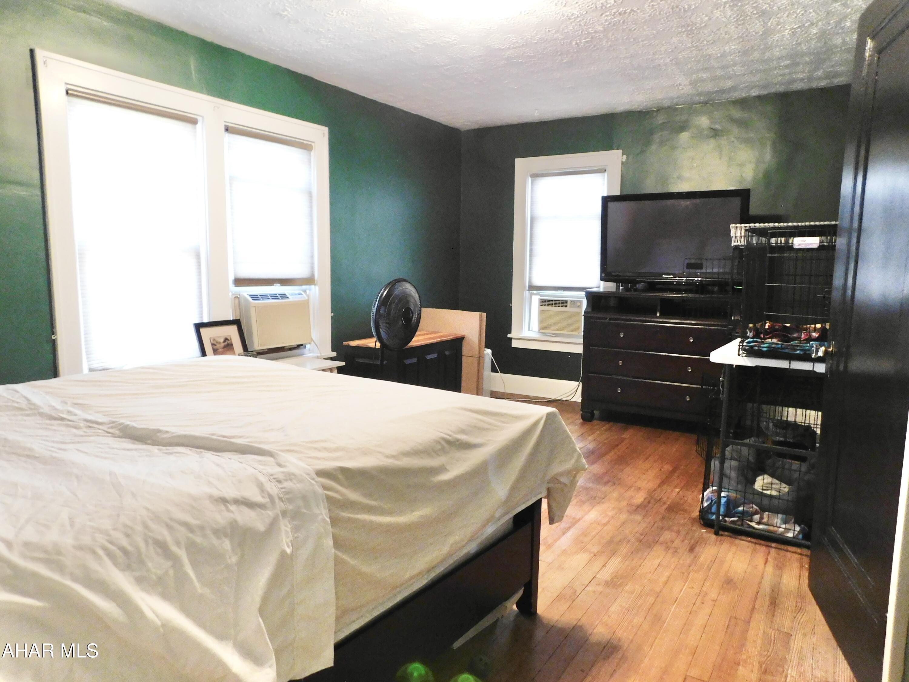 Calvert Hills - Residential