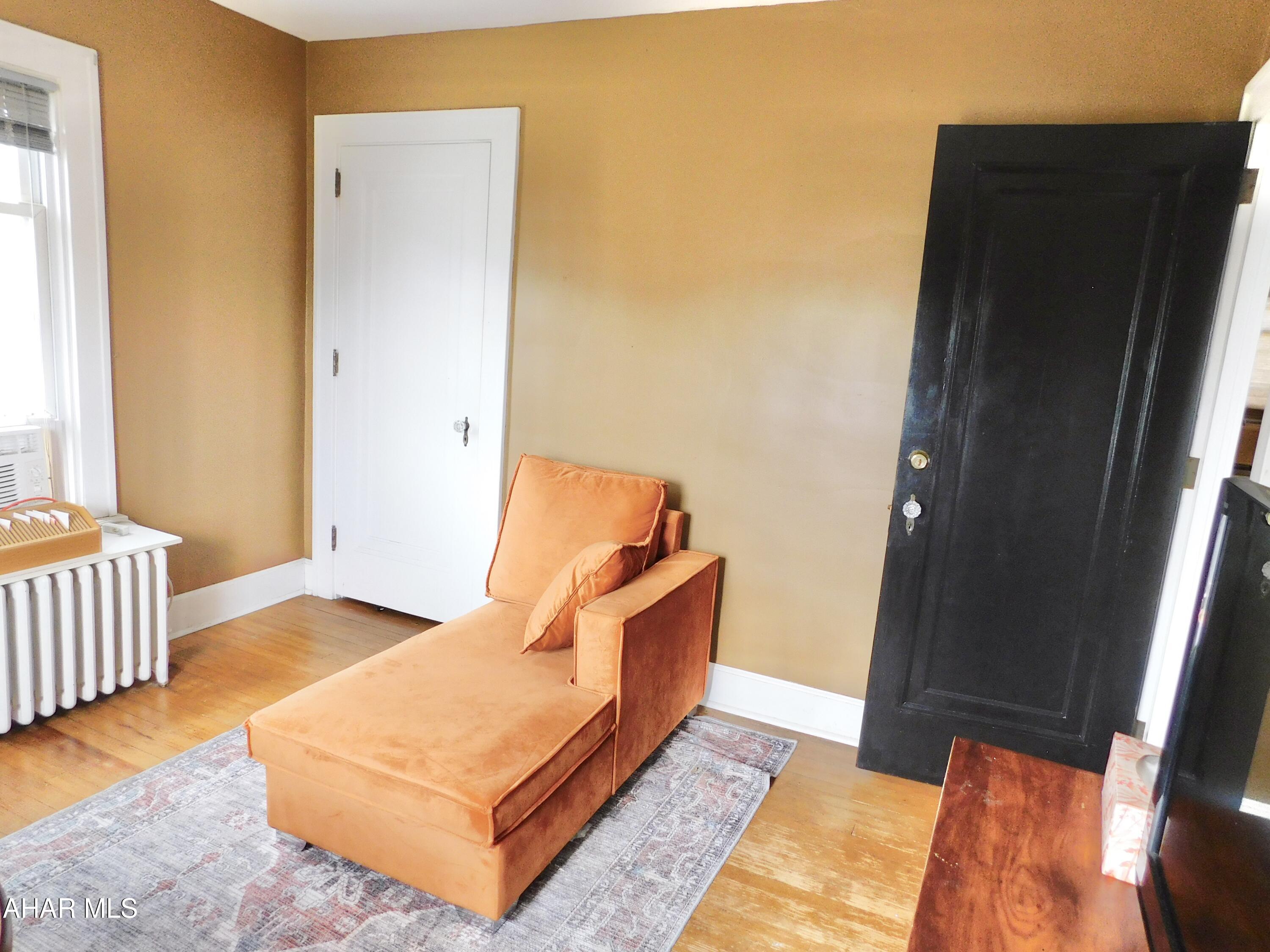 Calvert Hills - Residential