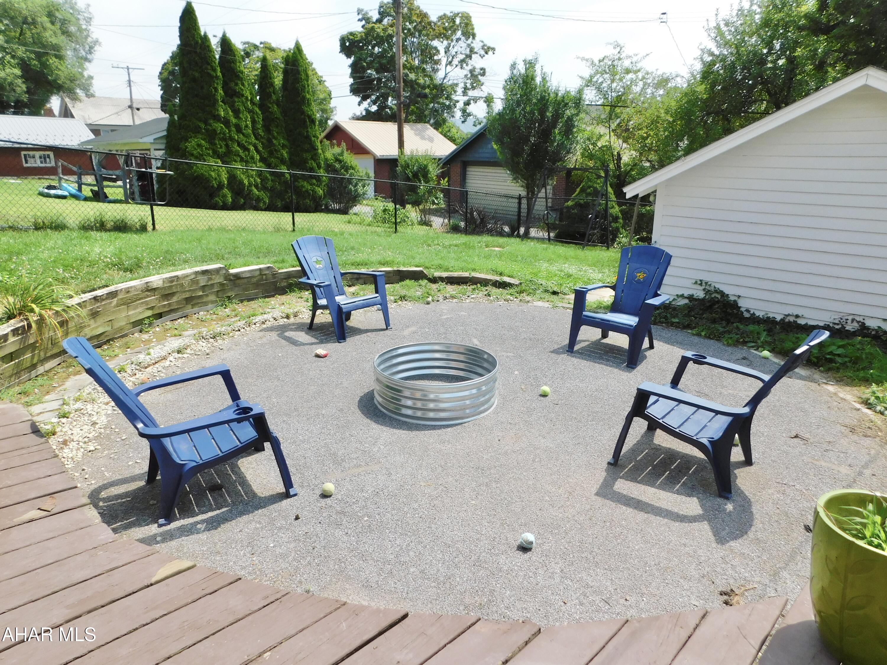 Calvert Hills - Residential