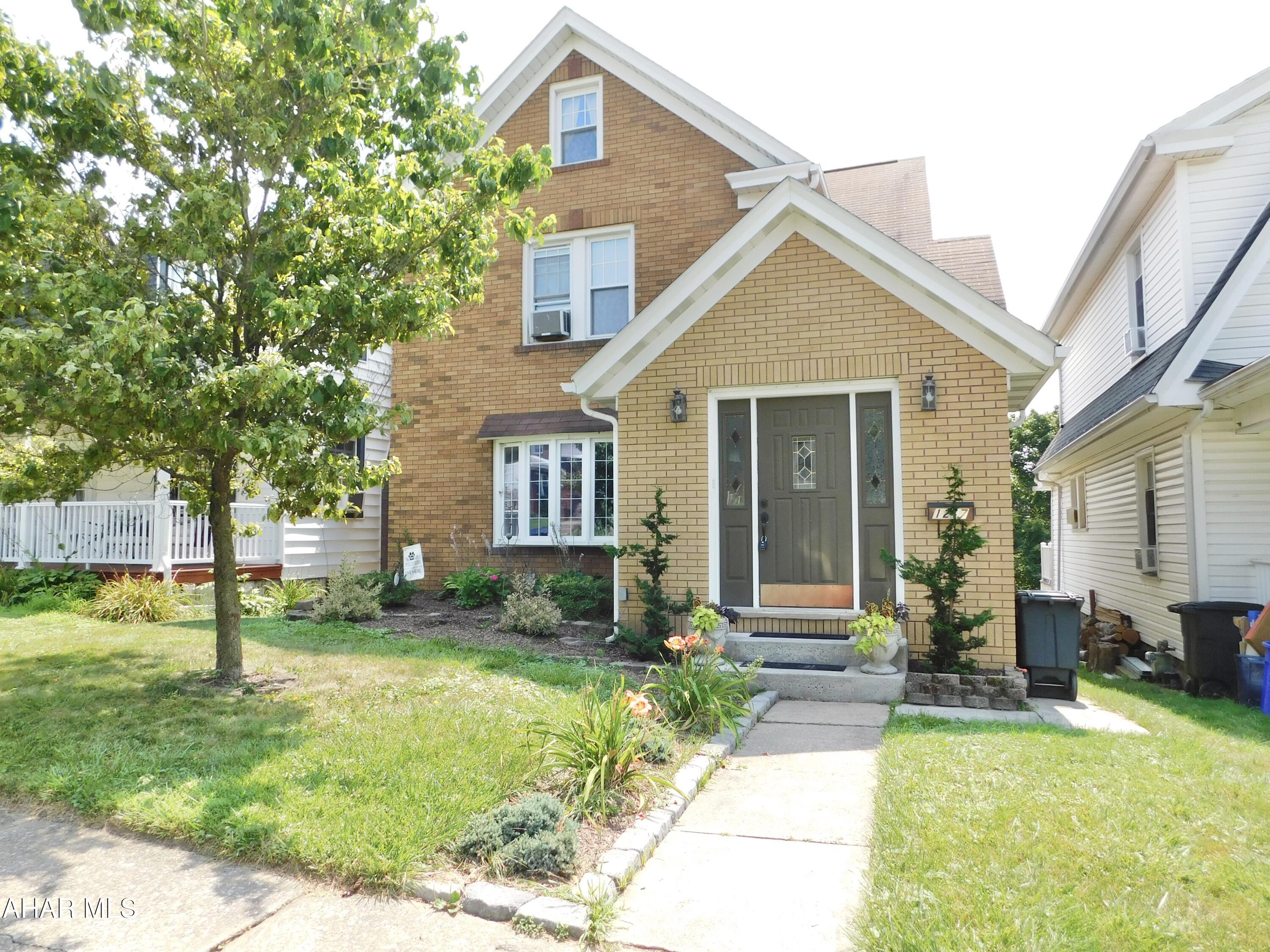 Calvert Hills - Residential