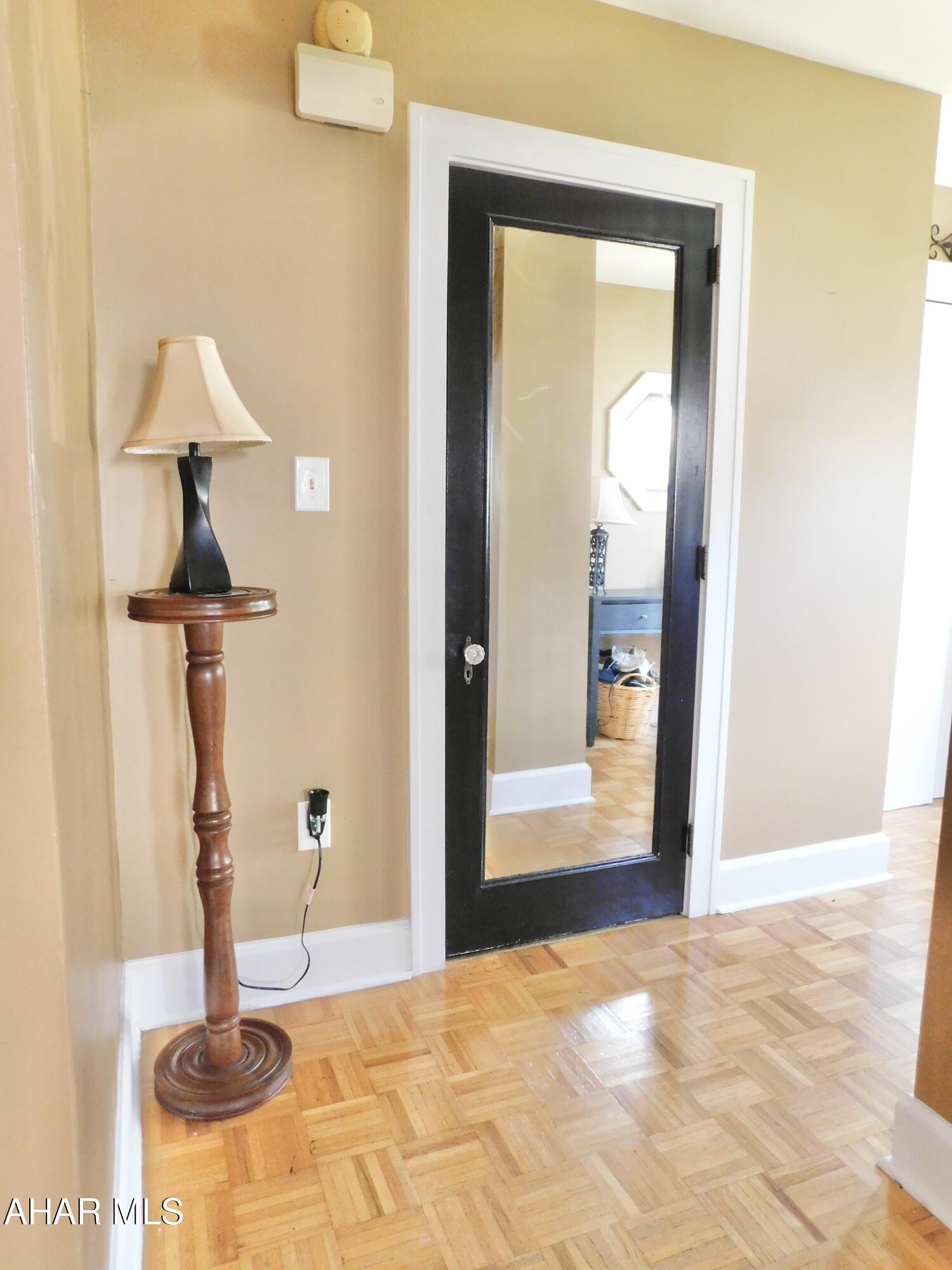 Calvert Hills - Residential