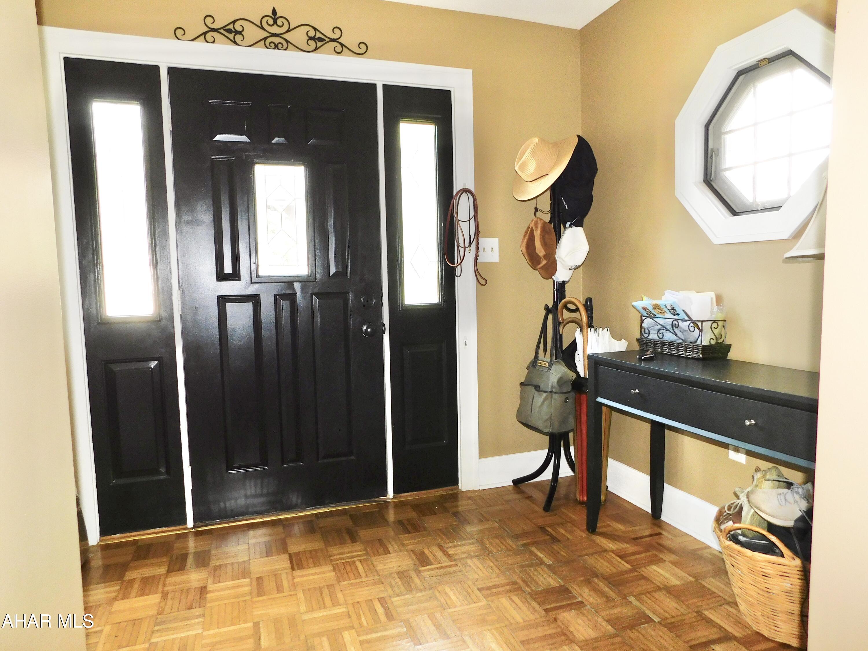 Calvert Hills - Residential