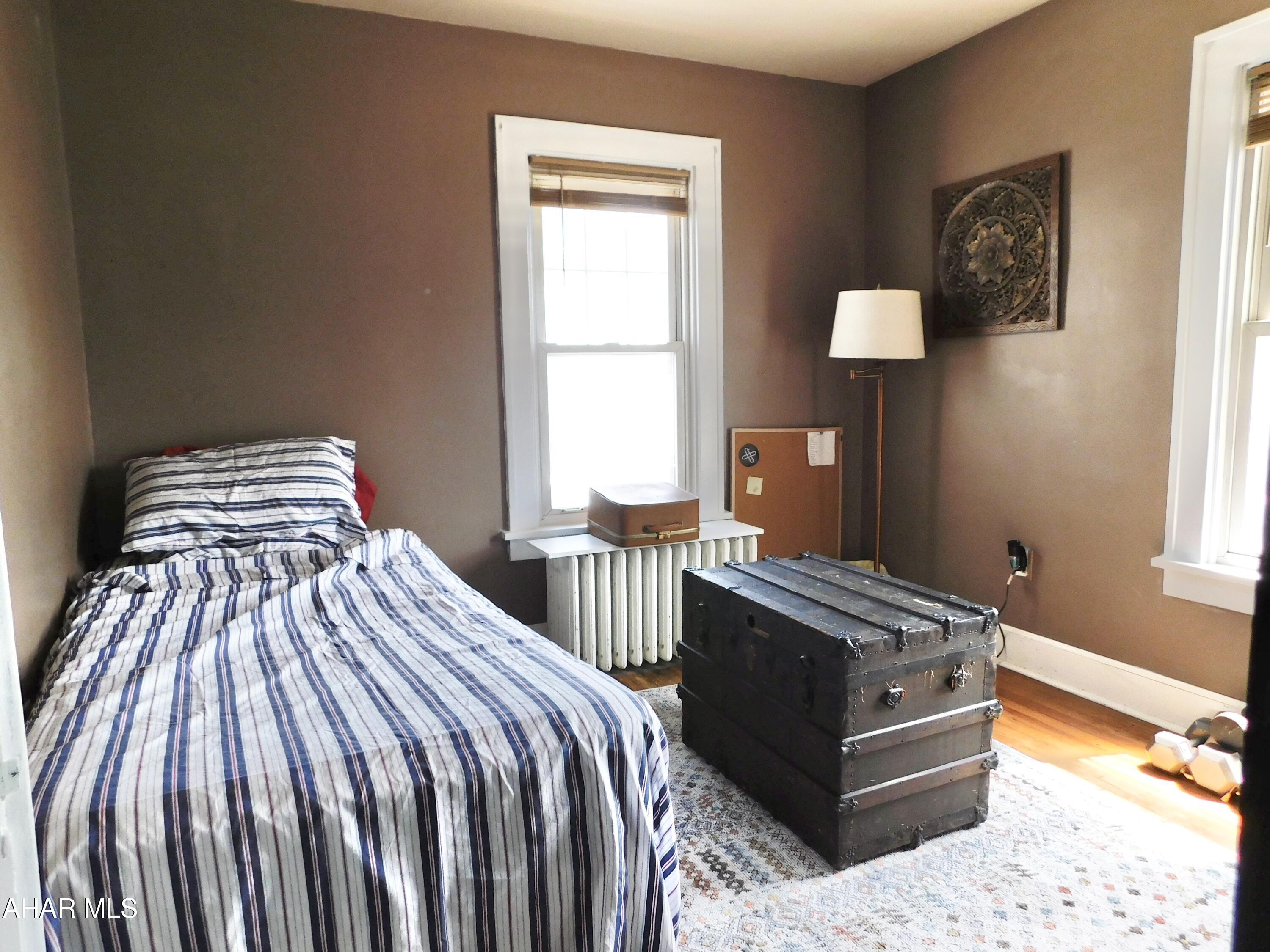 Calvert Hills - Residential