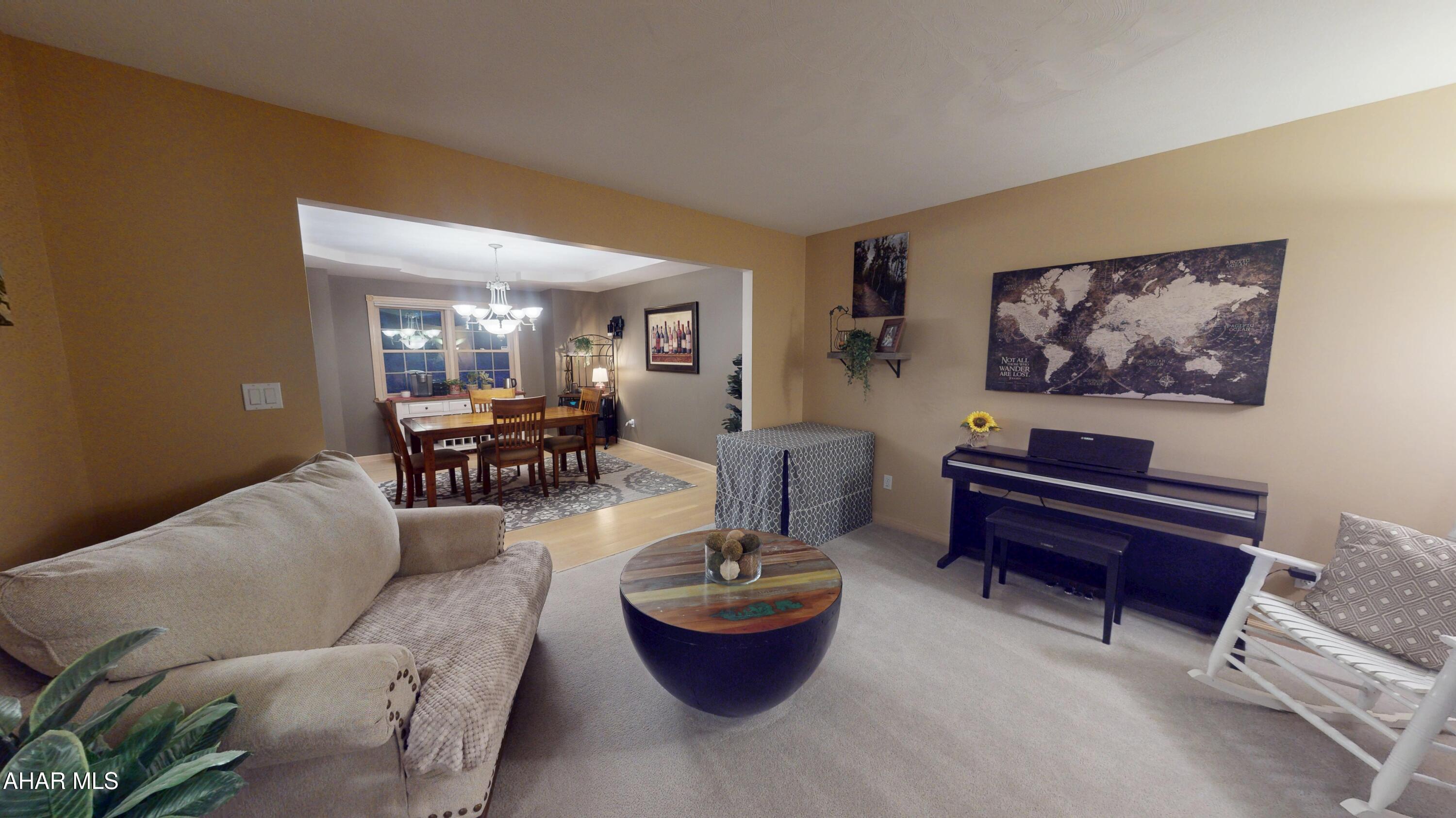 Hickory Hills - Residential