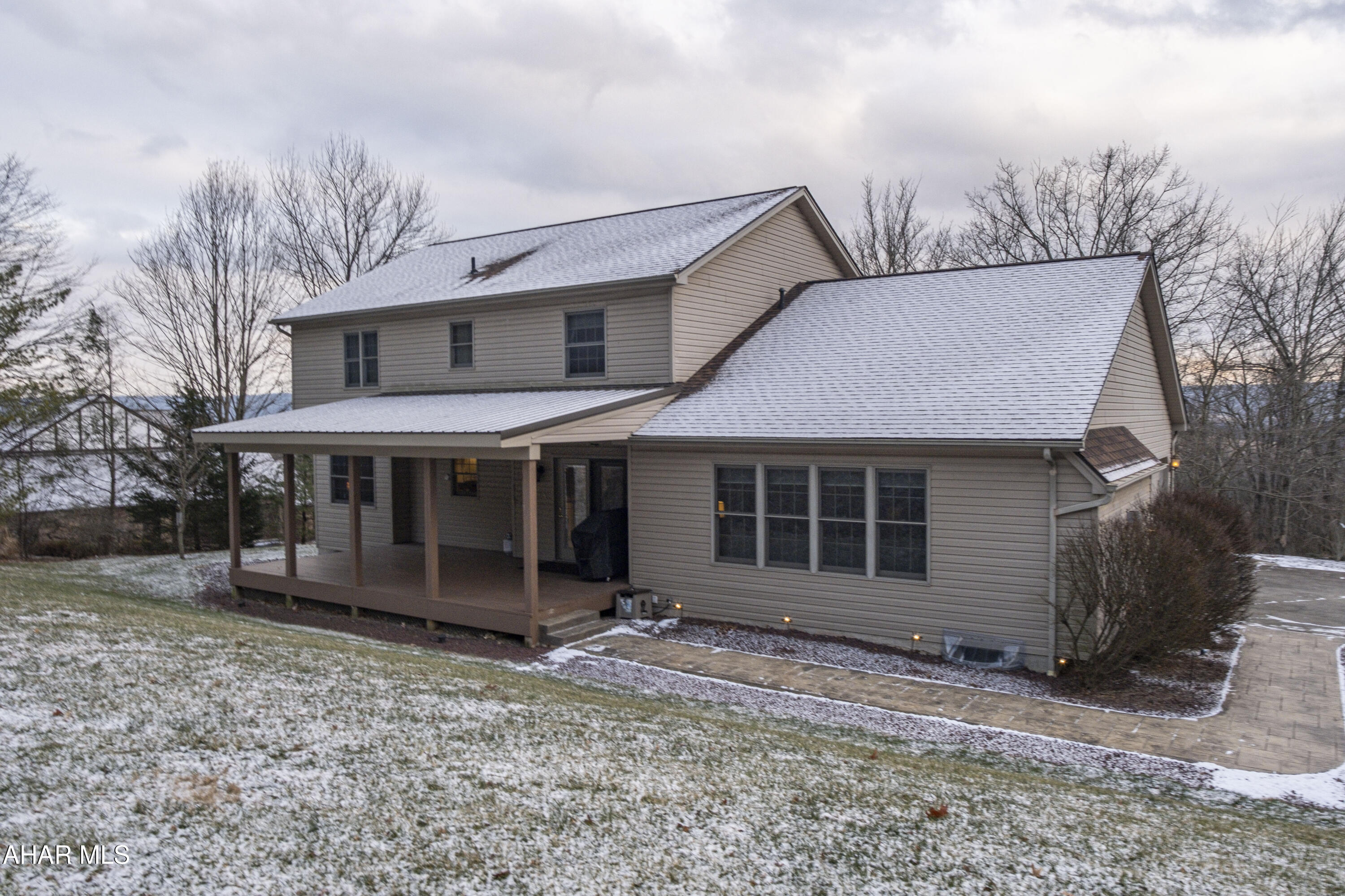 Hickory Hills - Residential